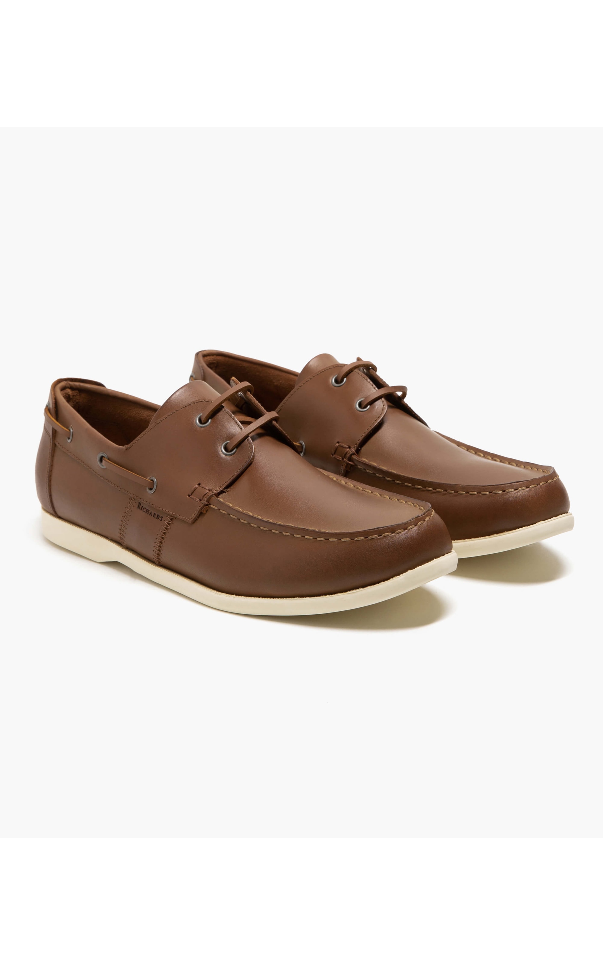 Top Sider Siena Camel
