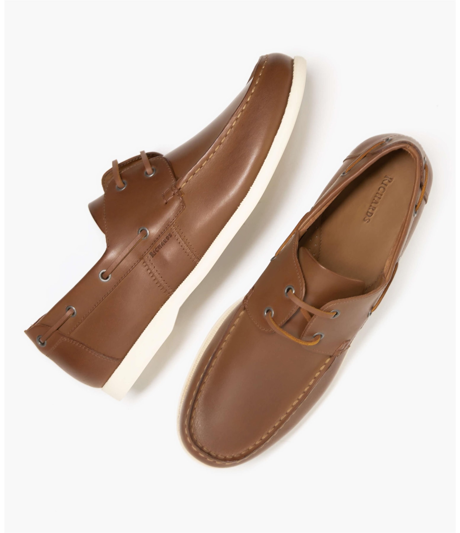 Top Sider Siena Camel