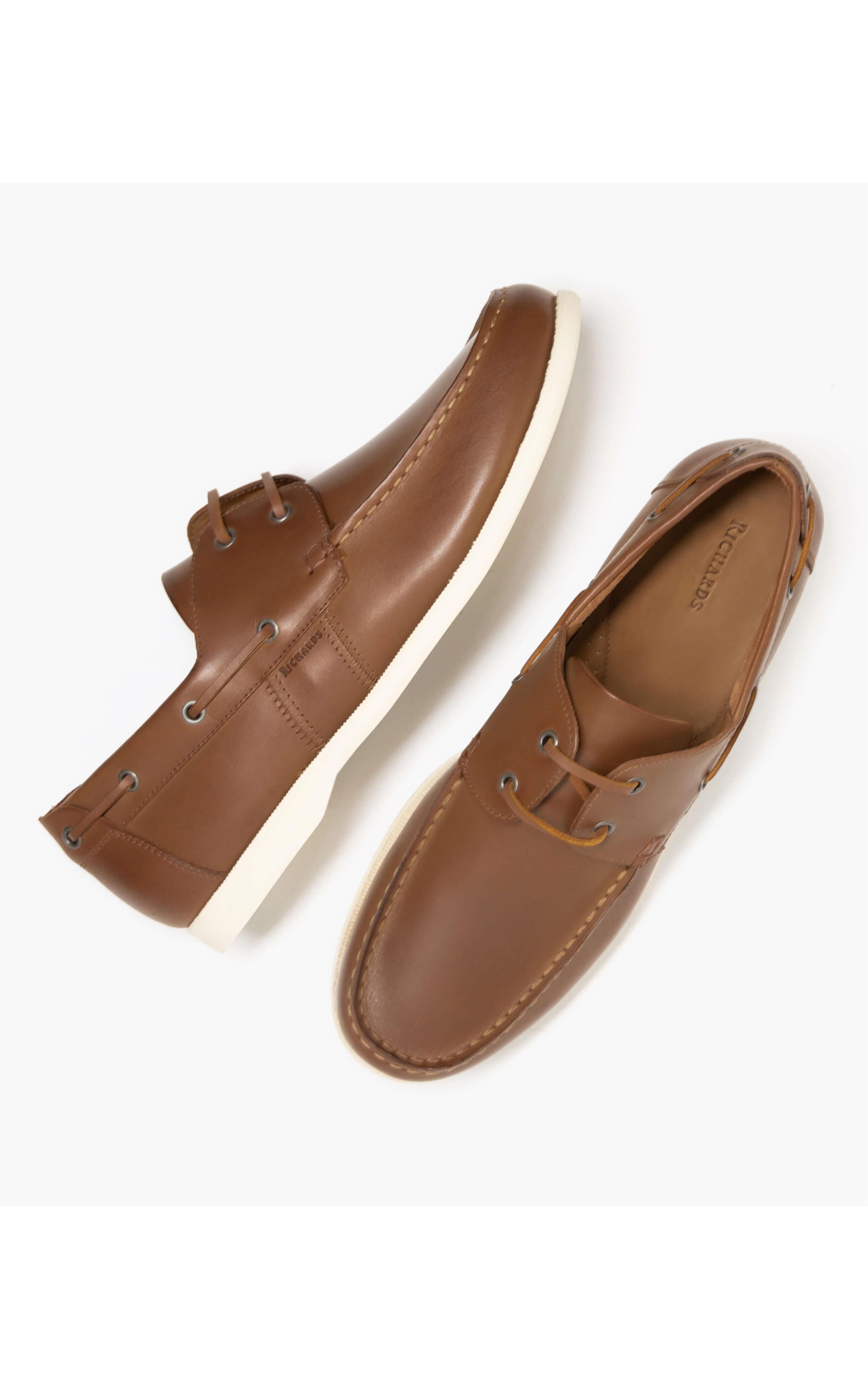 Top Sider Siena Camel