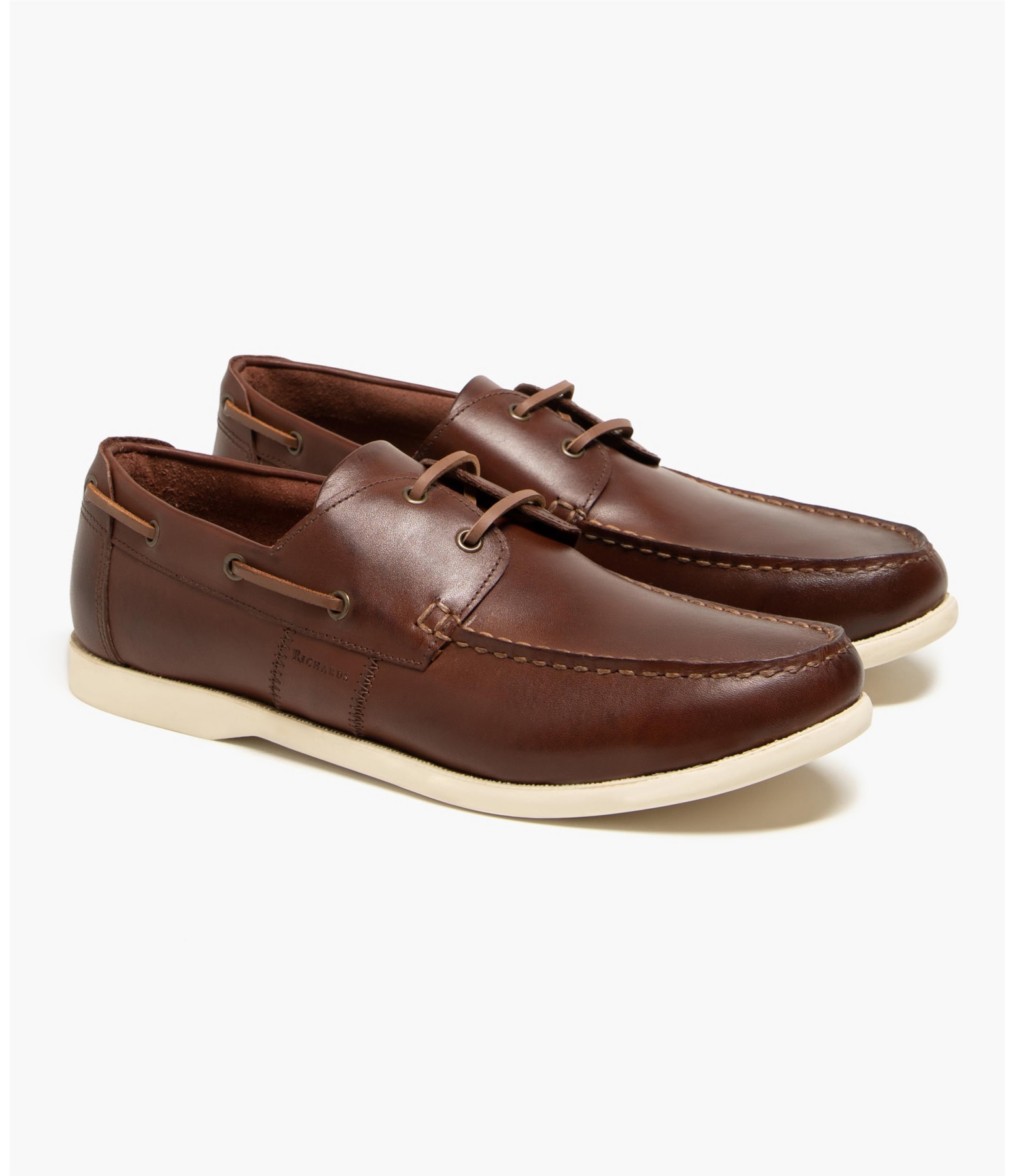 Top Sider Siena Conhaque