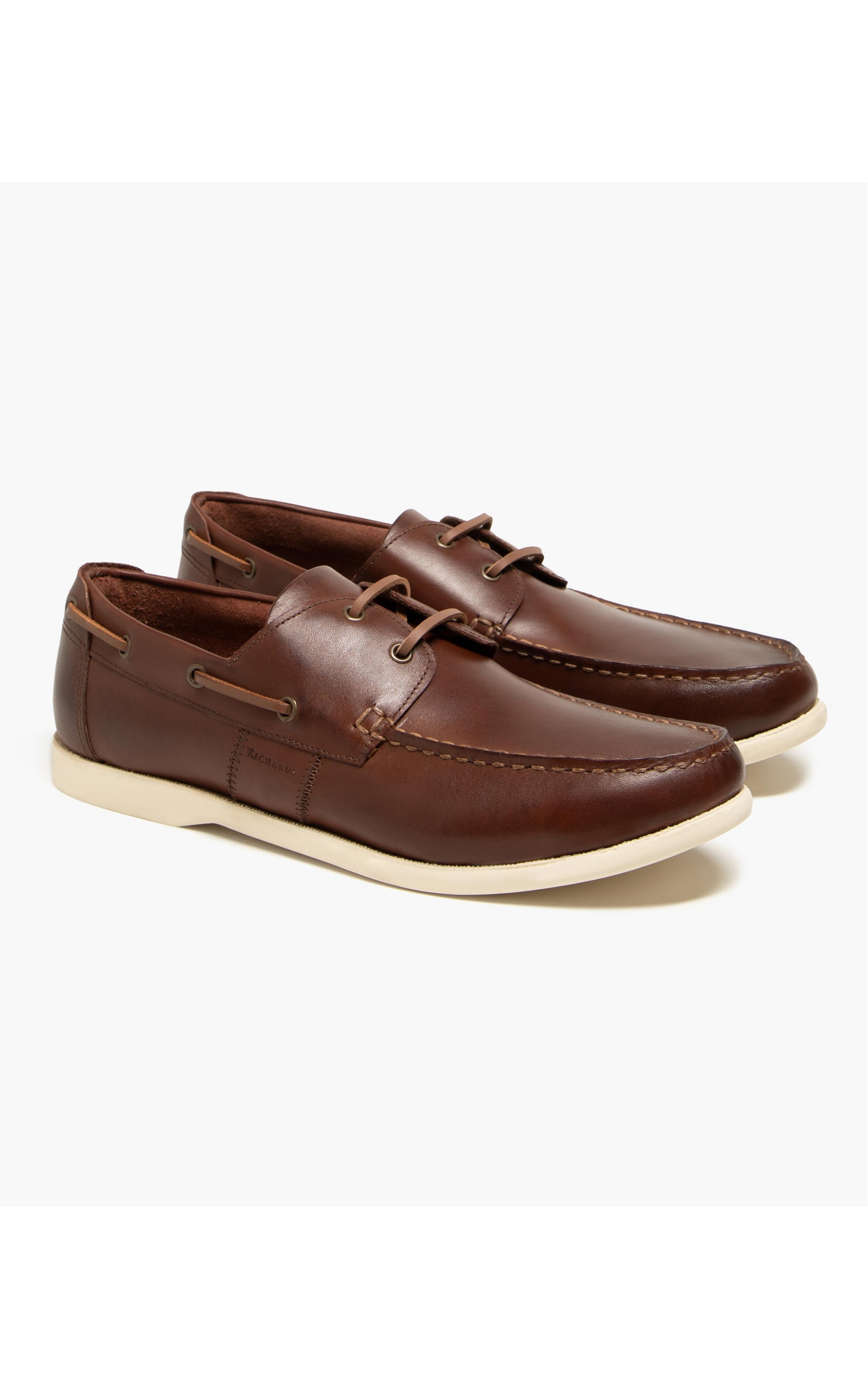 Top Sider Siena Conhaque