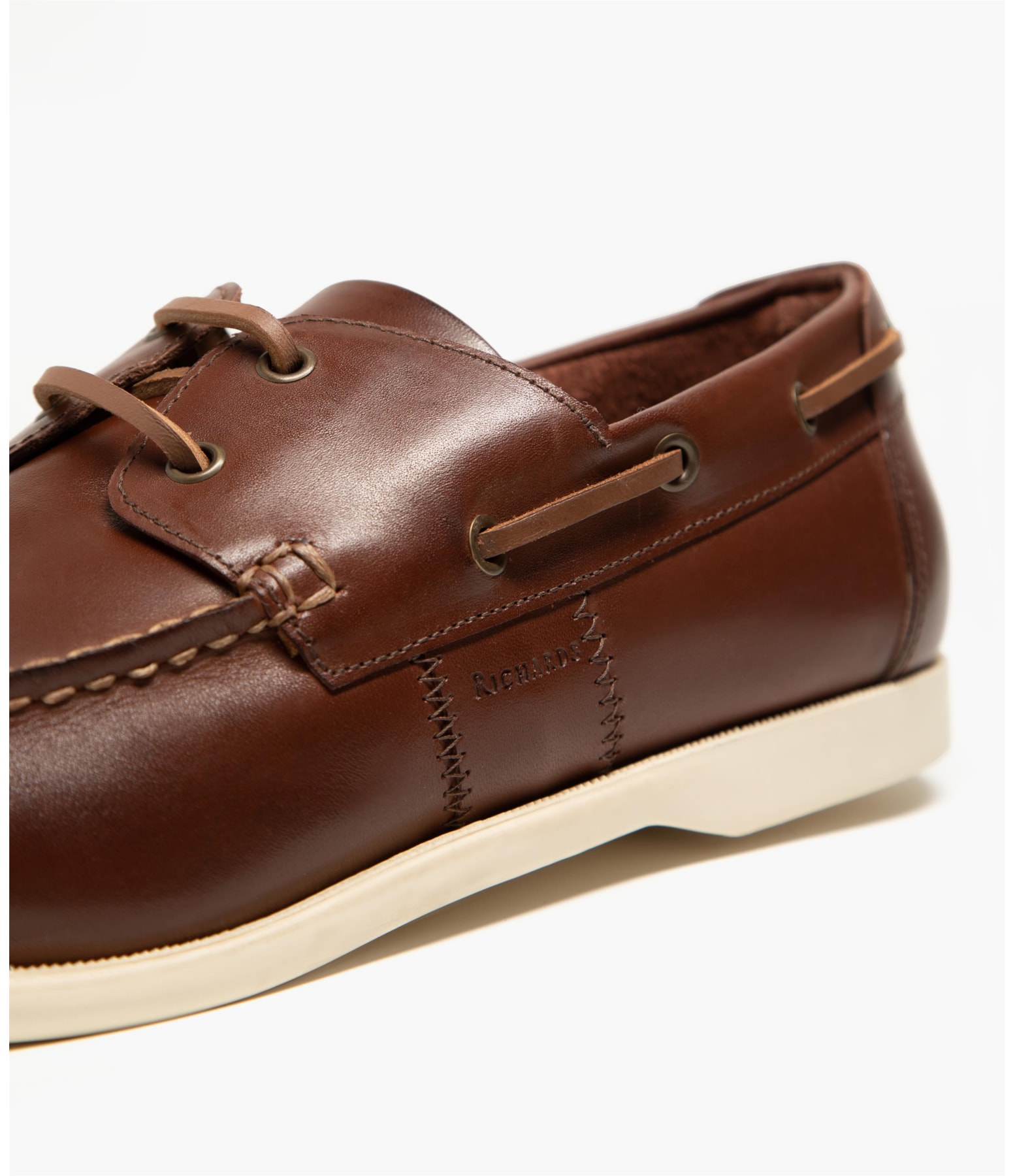 Top Sider Siena Conhaque