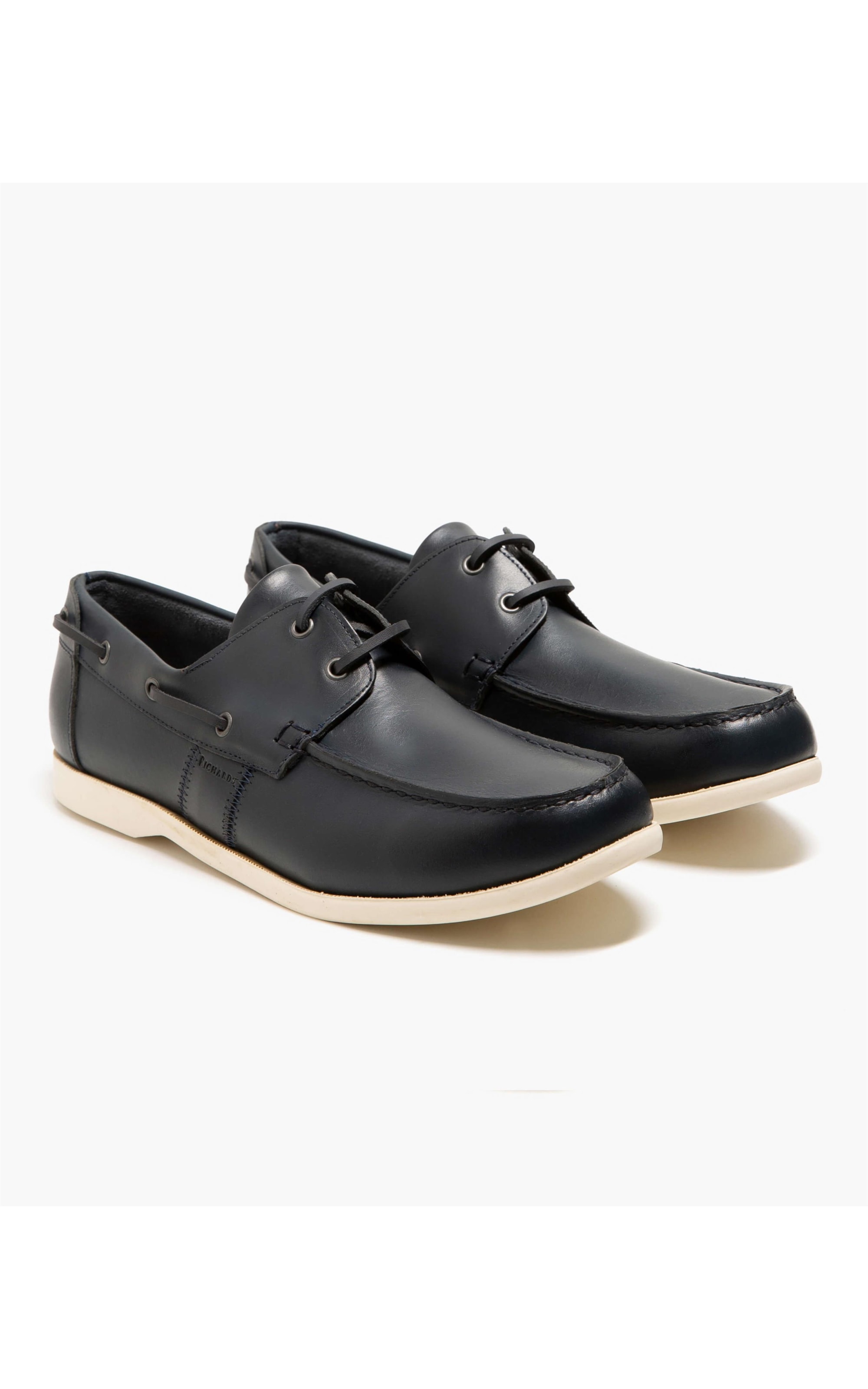 Top Sider Siena Marinho