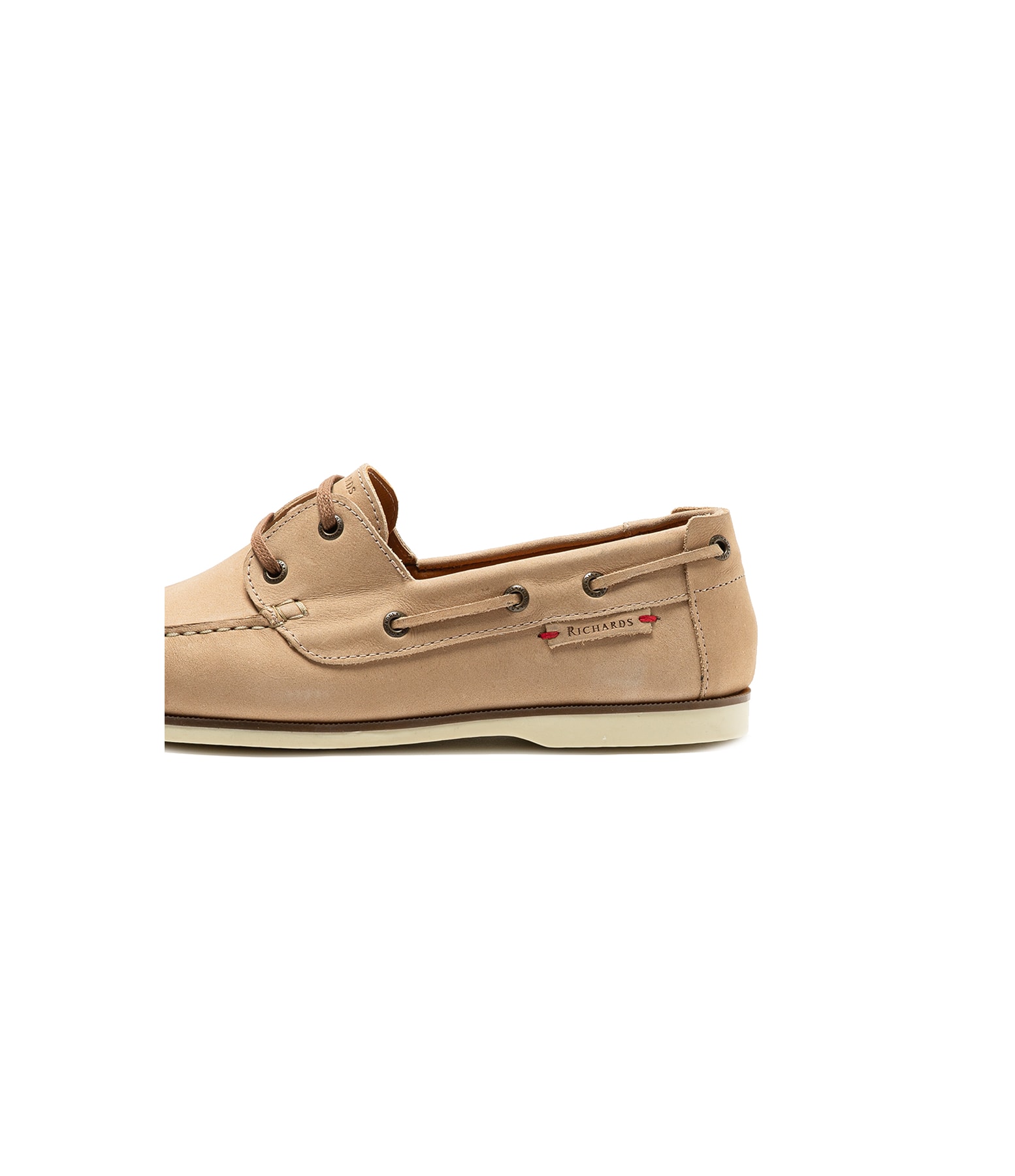 Top Sider Toscana Flow  Areia