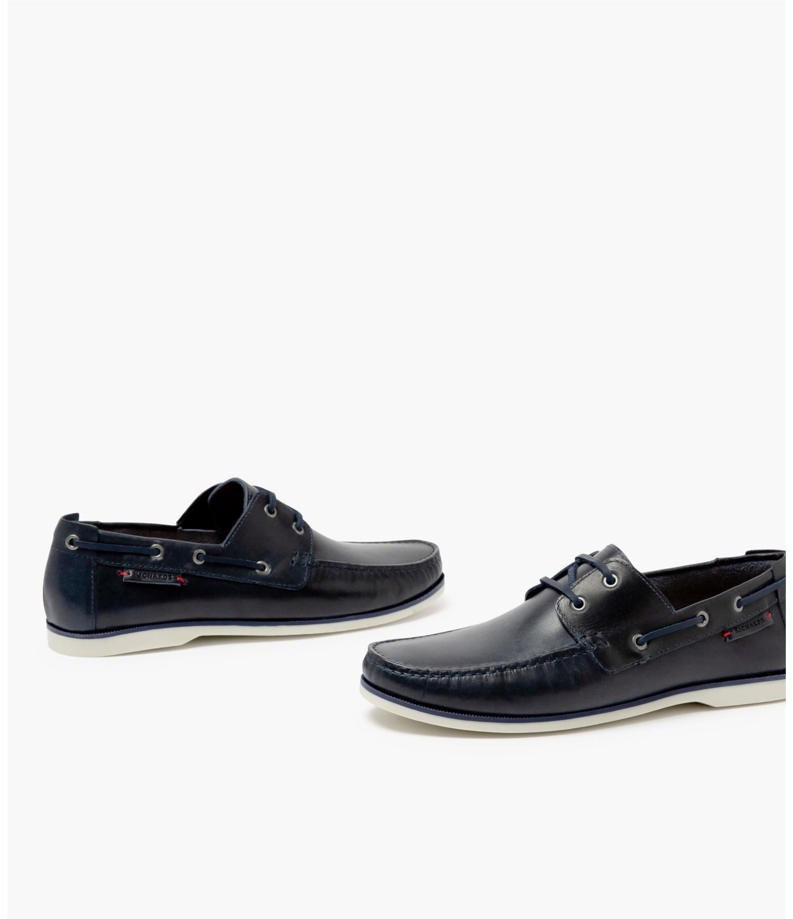 Top Sider Toscana New Dark Navy