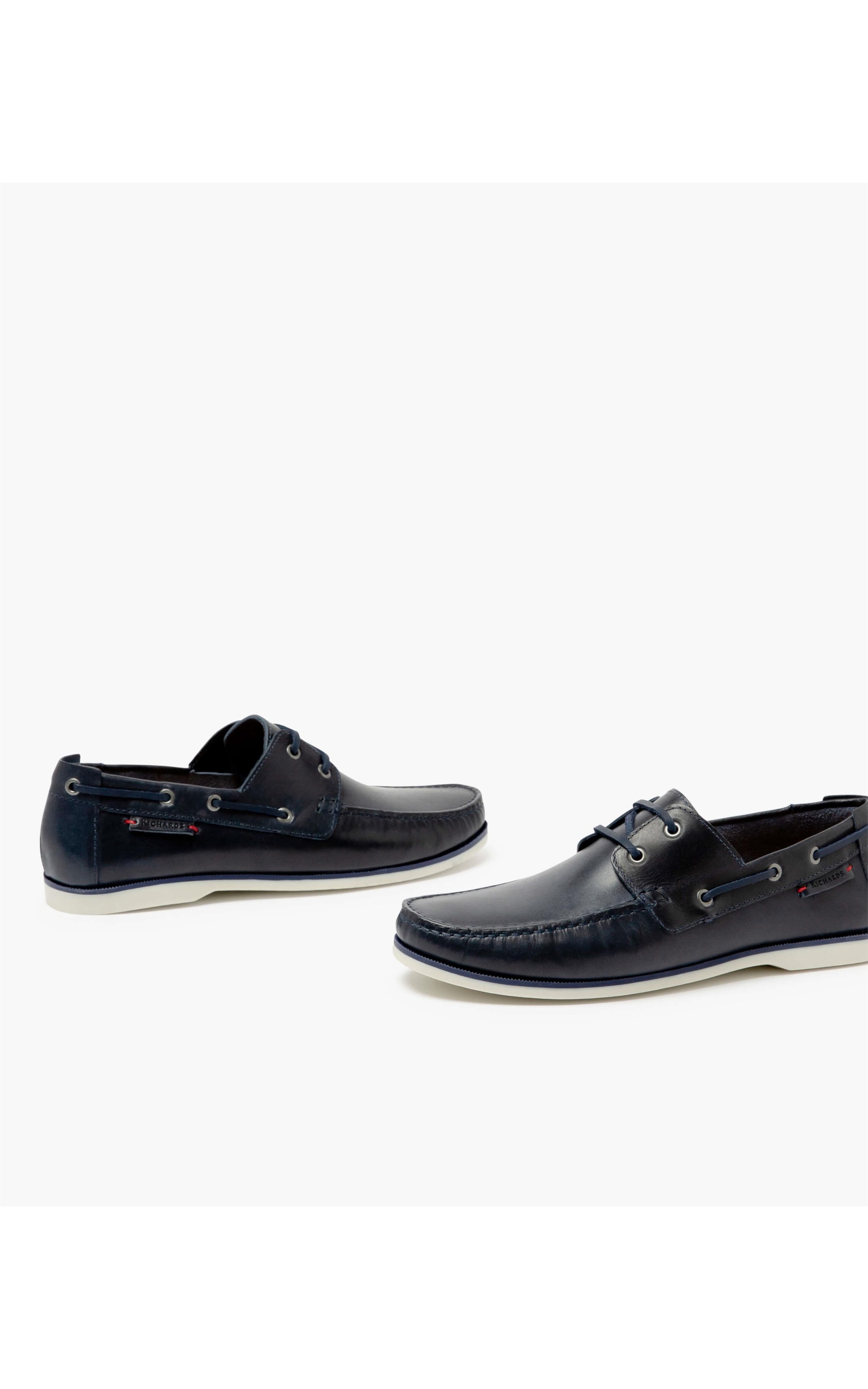 Top Sider Toscana New Dark Navy