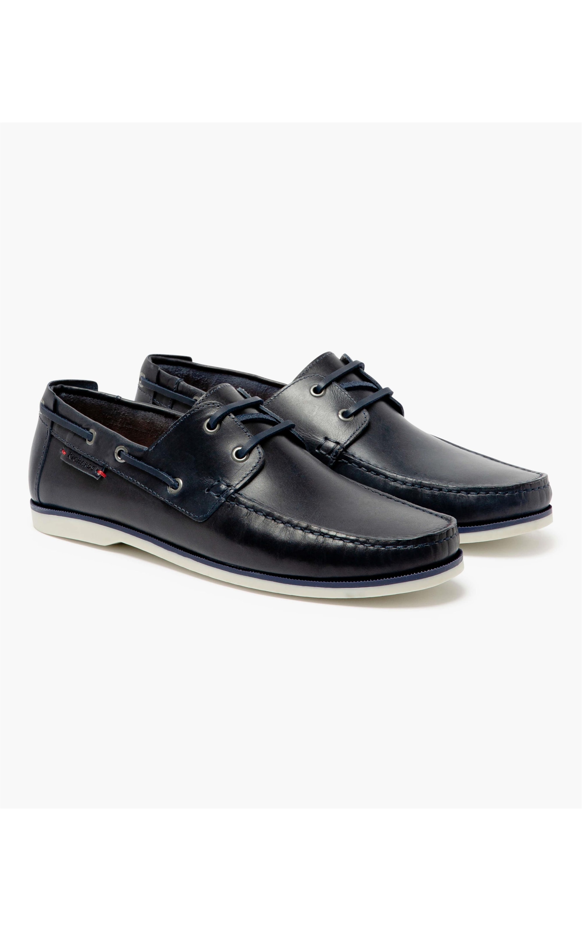 Top Sider Toscana New Dark Navy