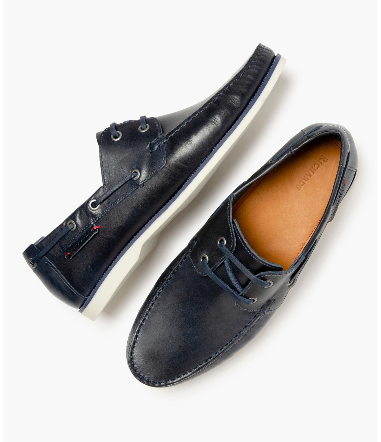 Top Sider Toscana New Dark Navy