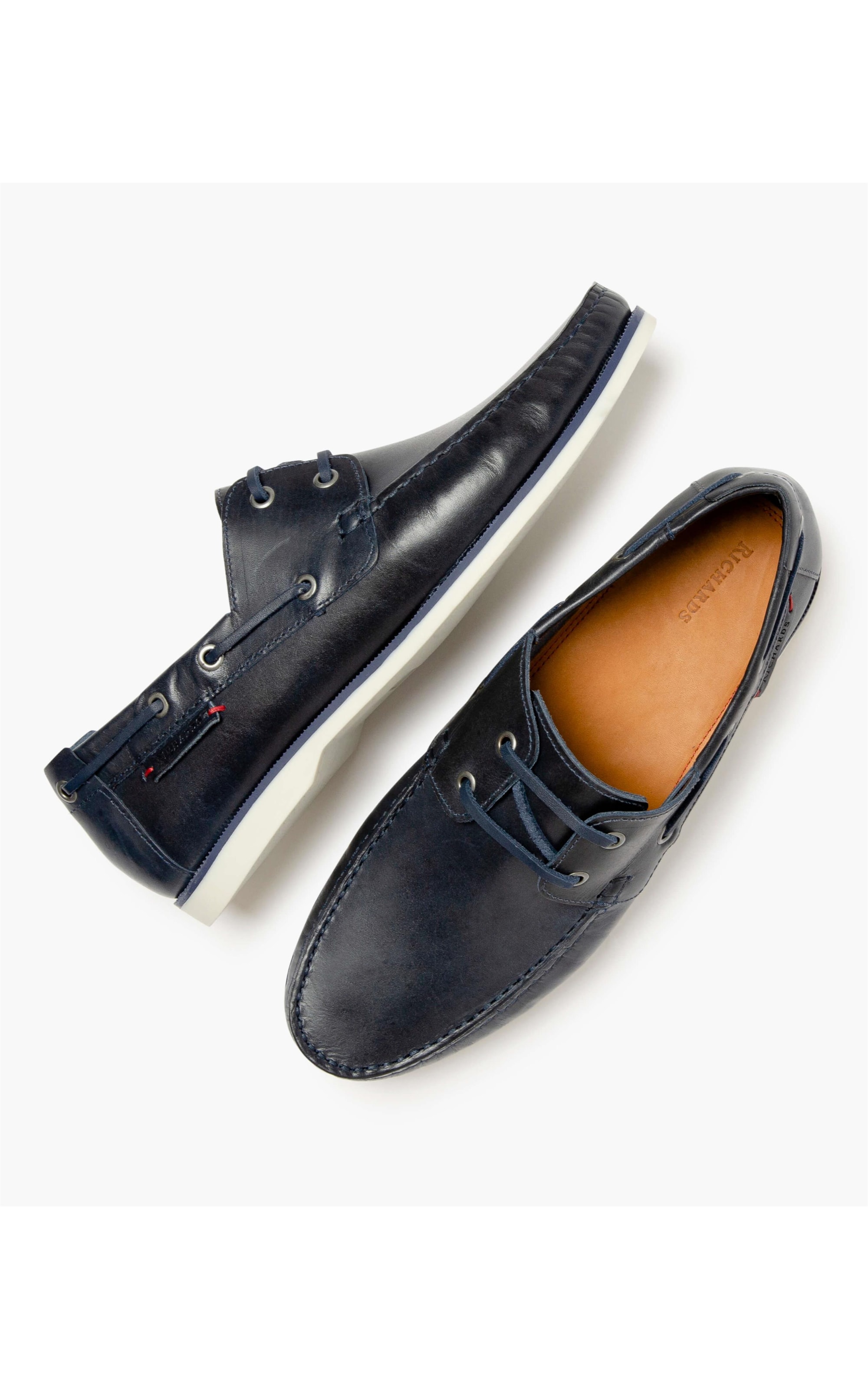 Top Sider Toscana New Dark Navy