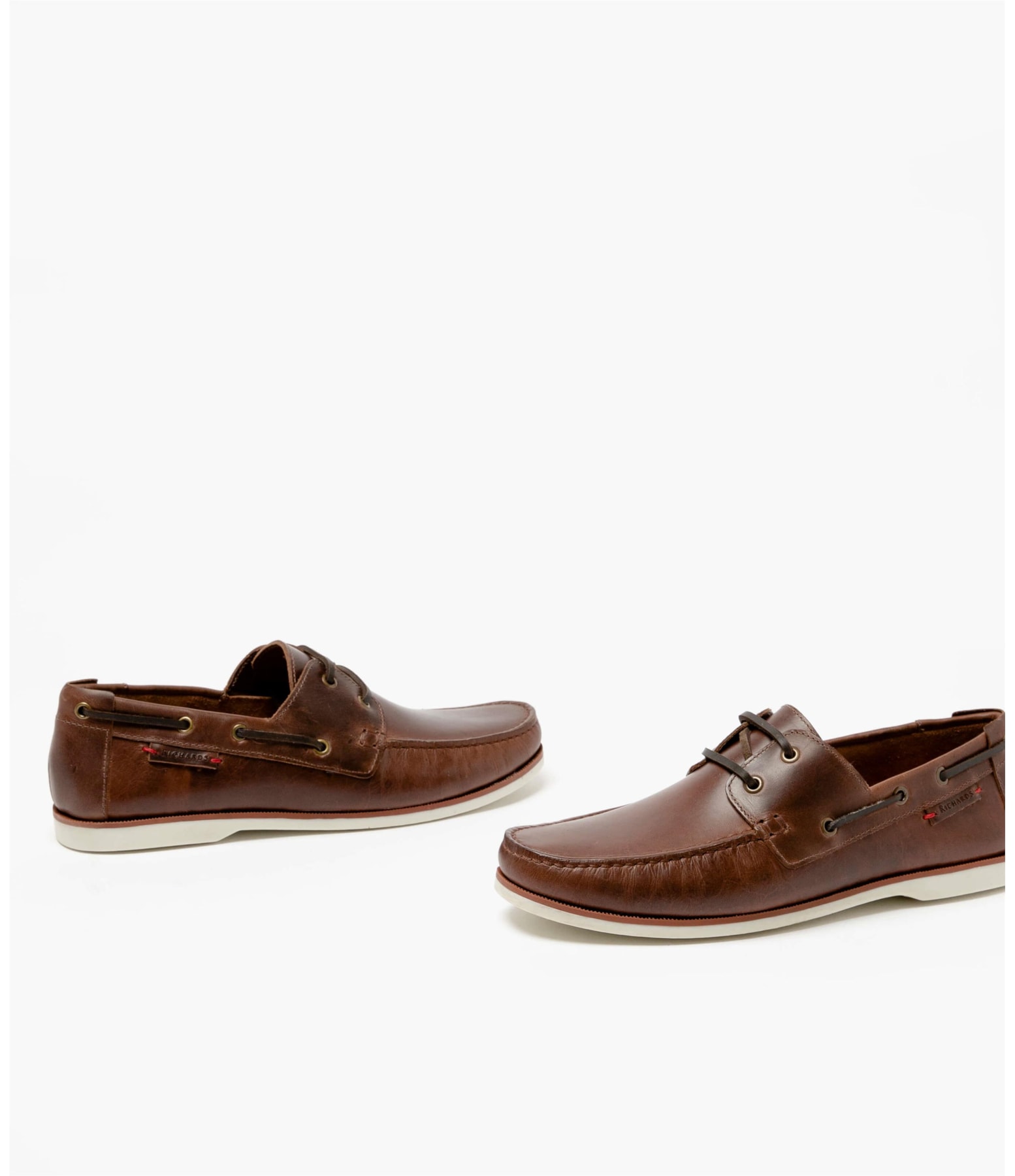 Top Sider Toscana New Marrom Escuro