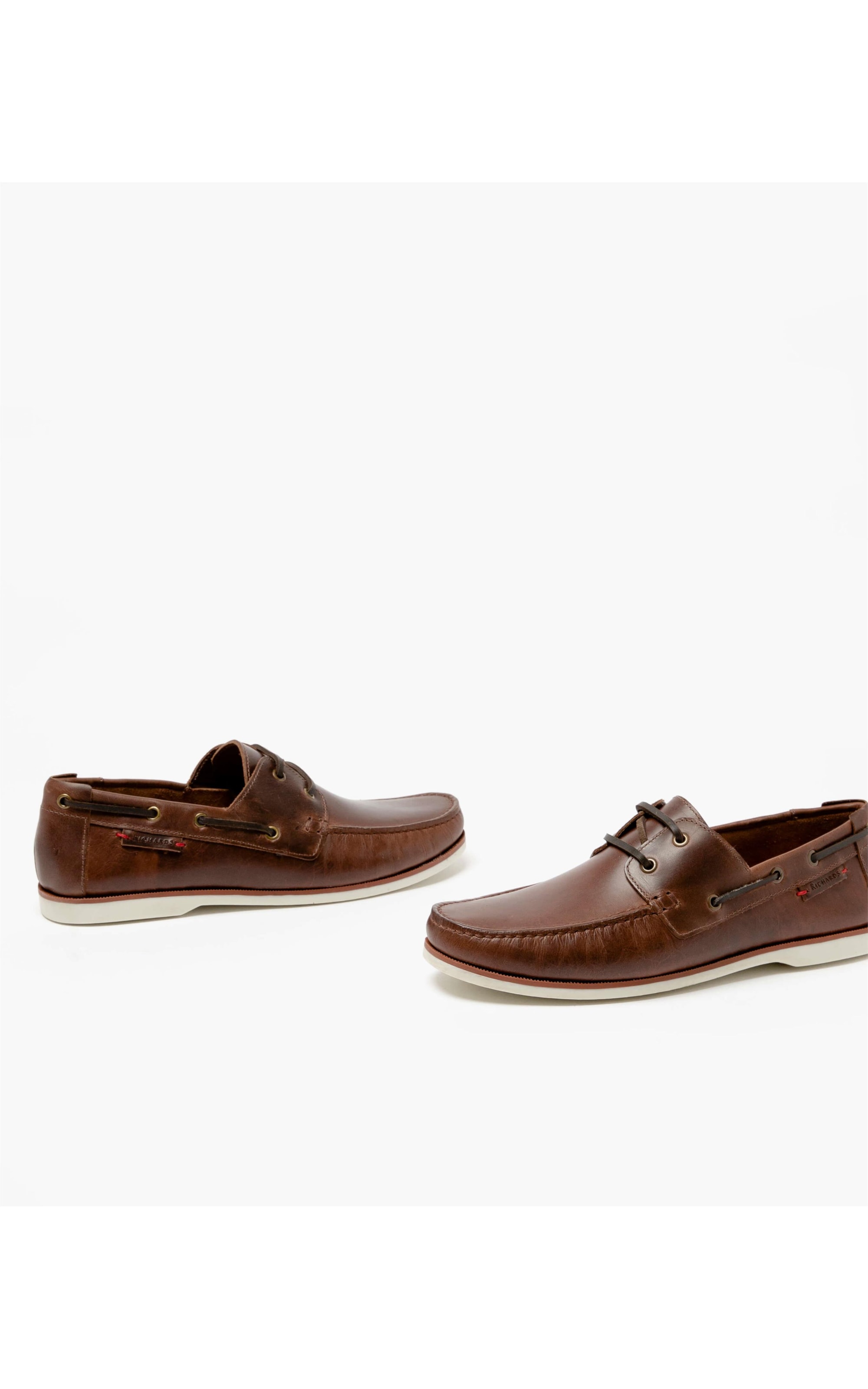 Top Sider Toscana New Marrom Escuro