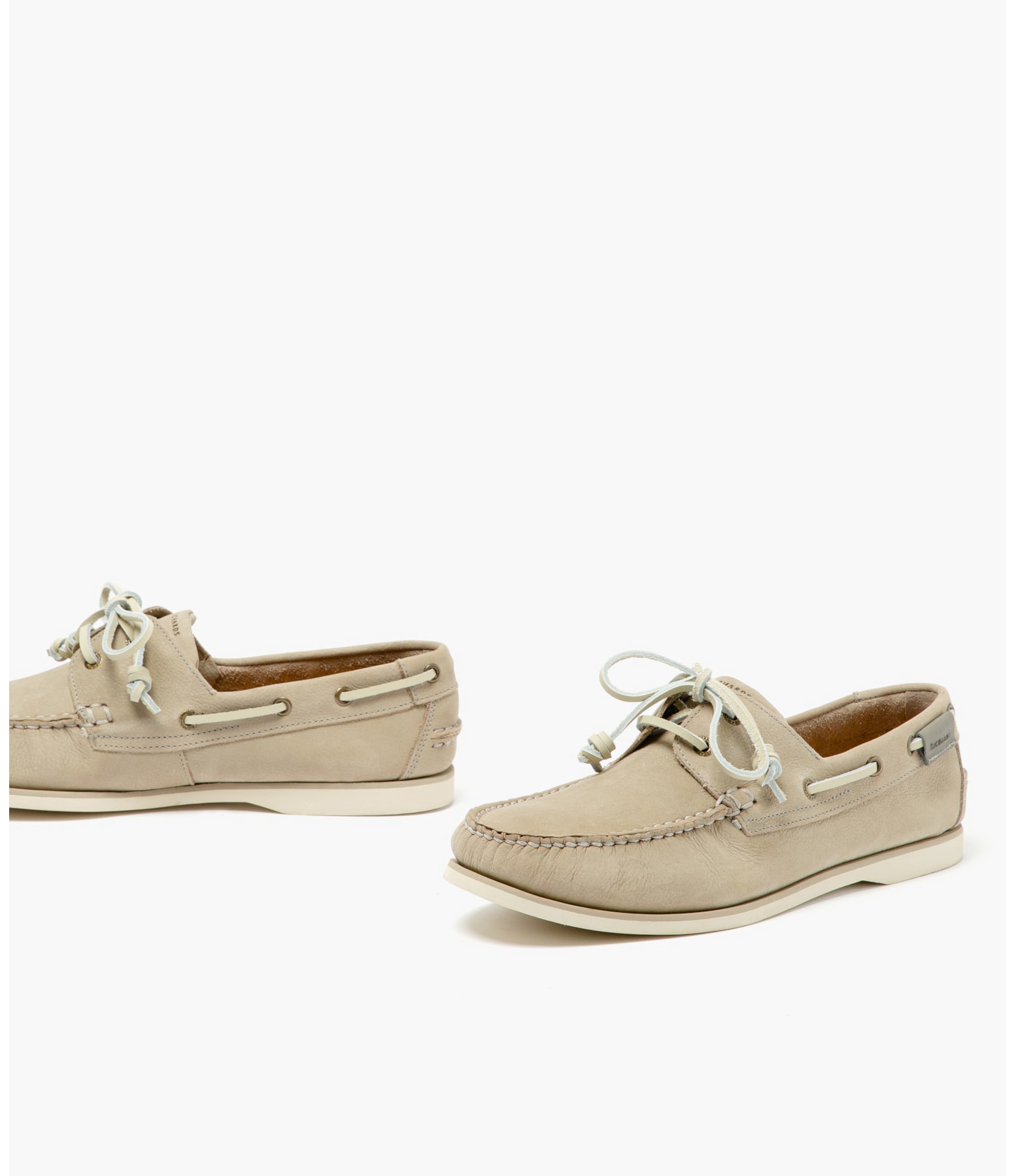 Top Sider Toscana Soft  Cinza Medio