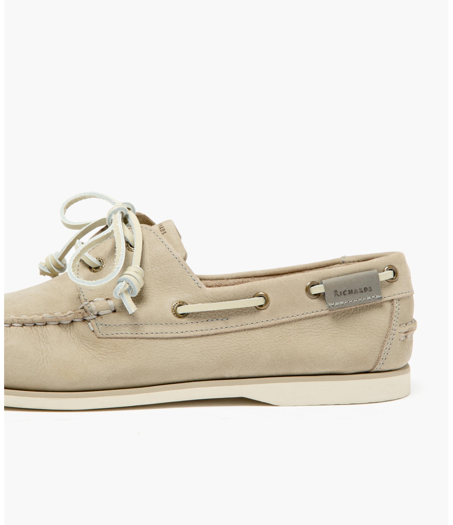 Top Sider Toscana Soft  Cinza Medio