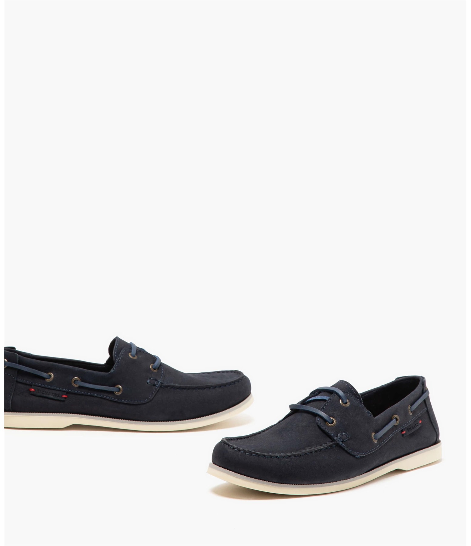 Top Sider Toscana Soft Marinho