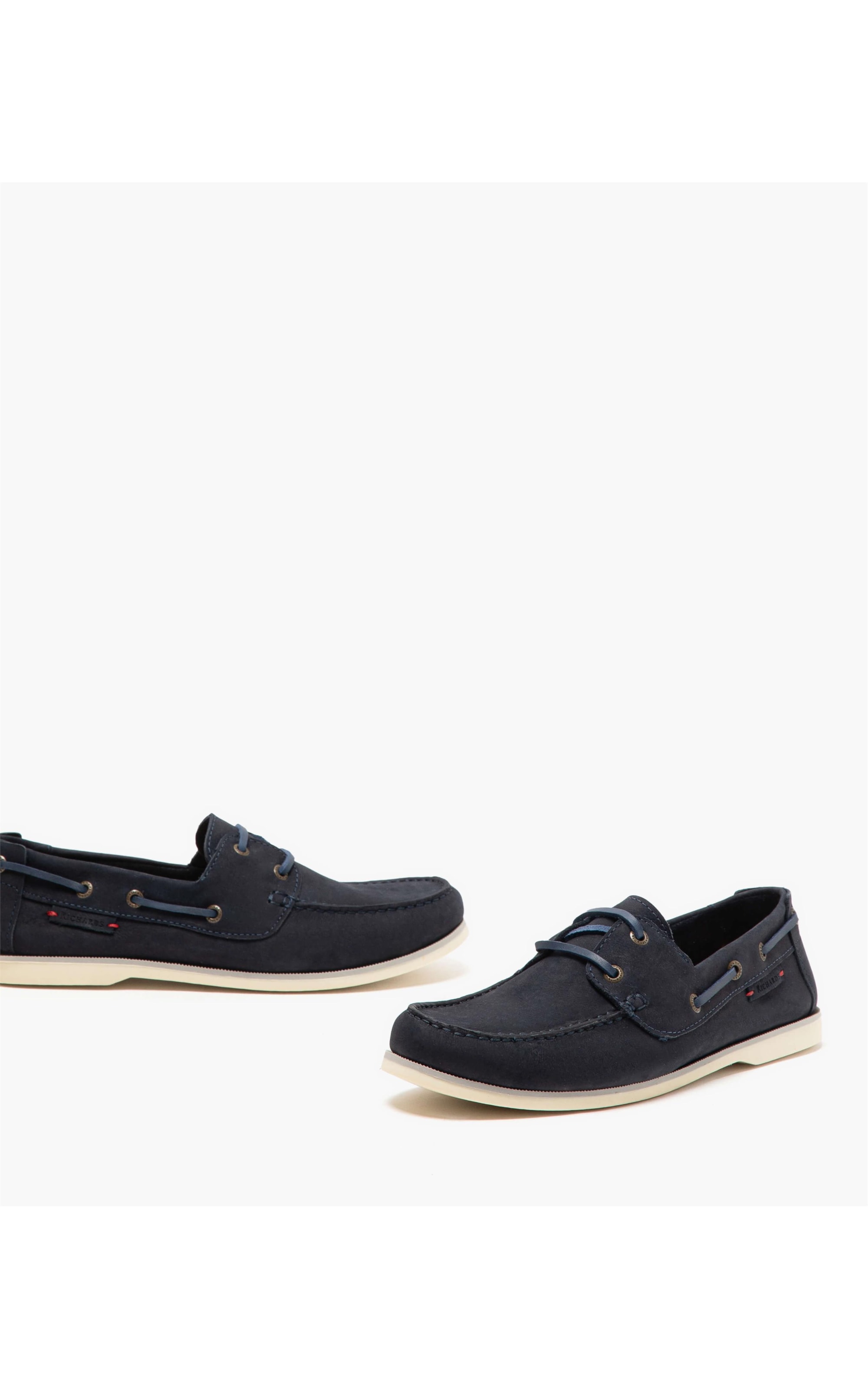 Top Sider Toscana Soft Marinho