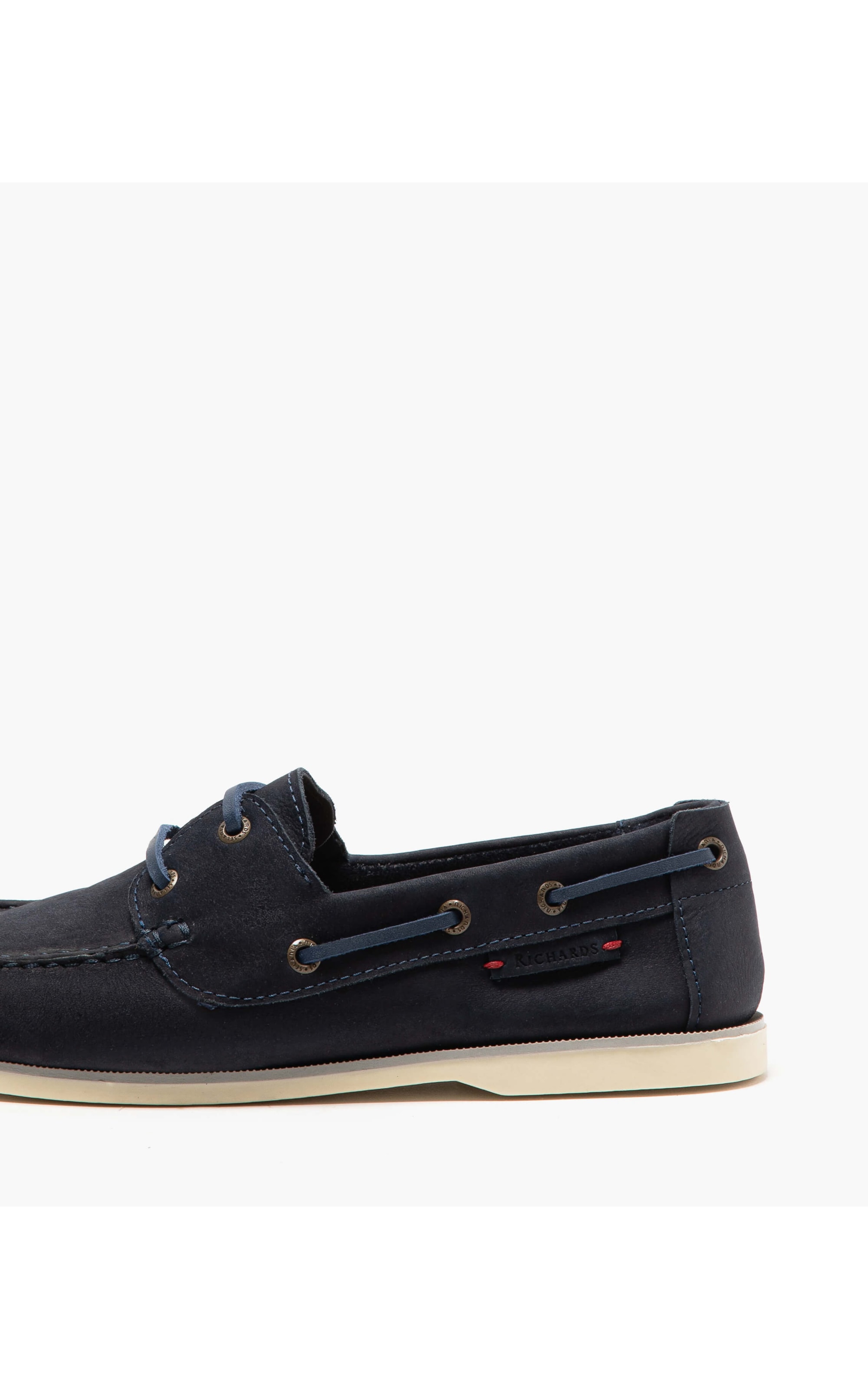 Top Sider Toscana Soft Marinho