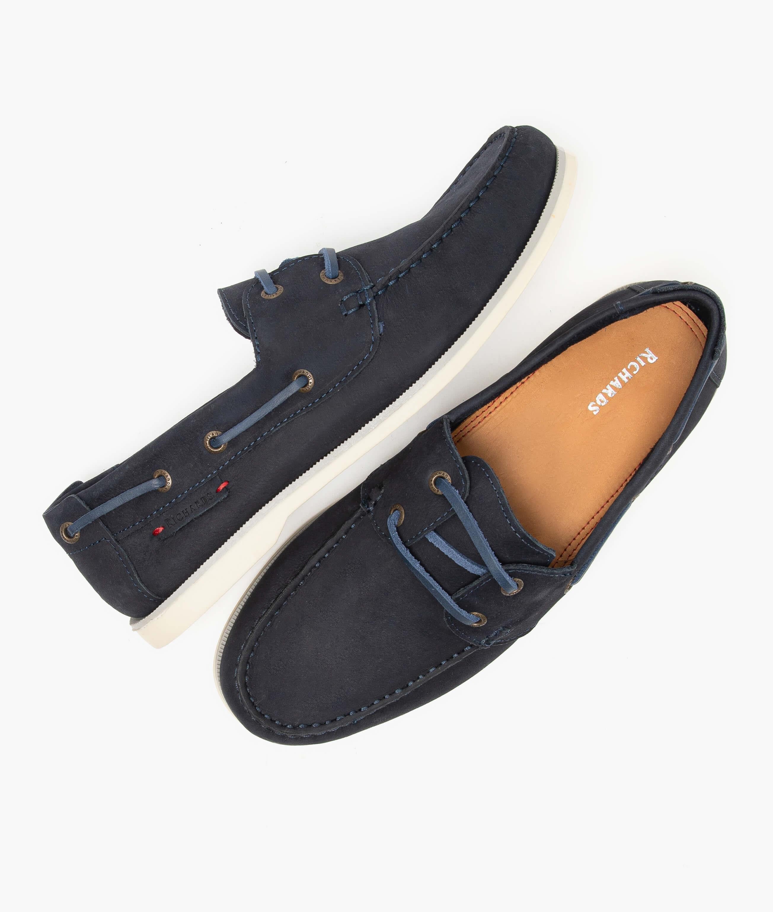 Top Sider Toscana Soft Marinho