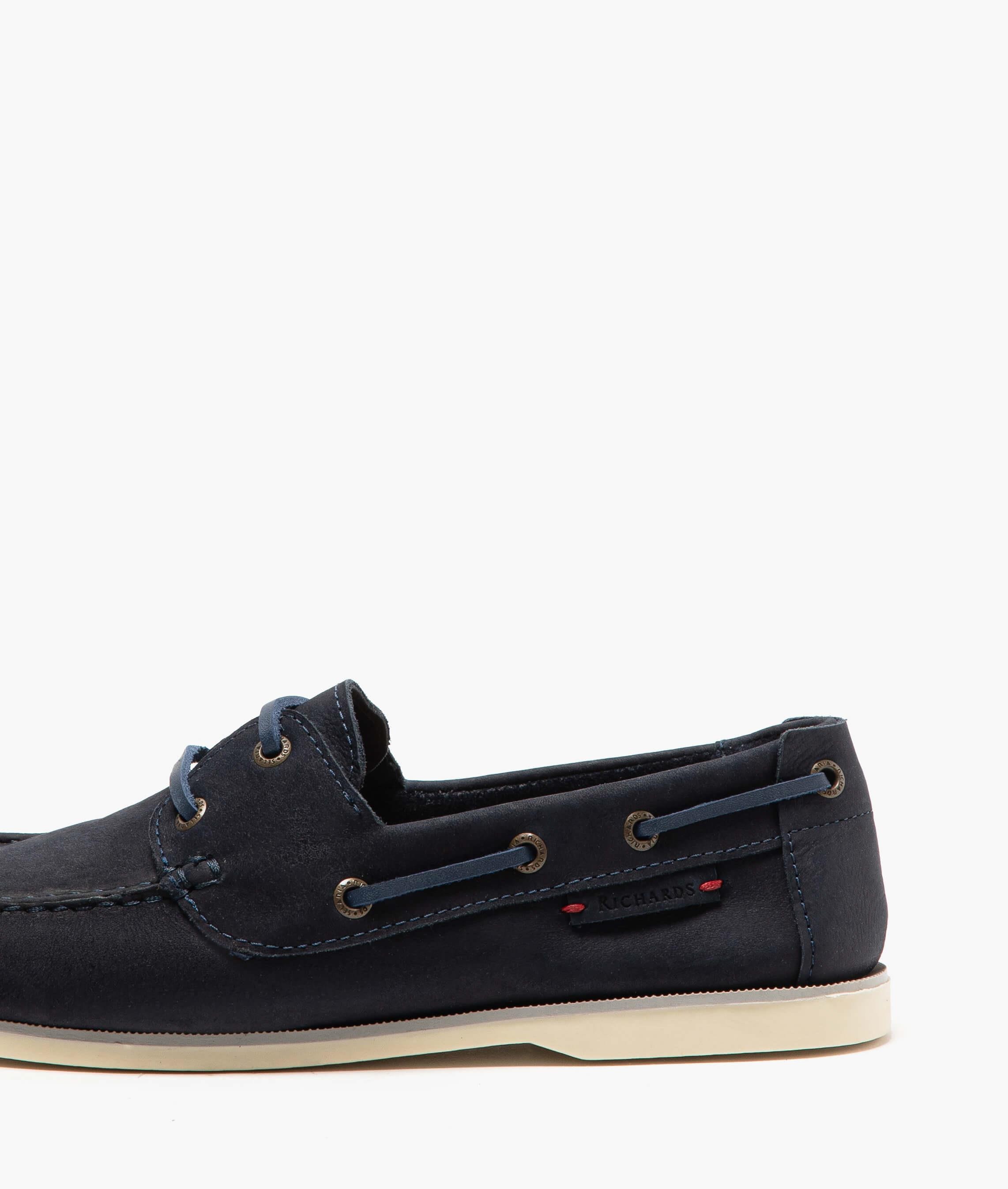 Top Sider Toscana Soft Marinho