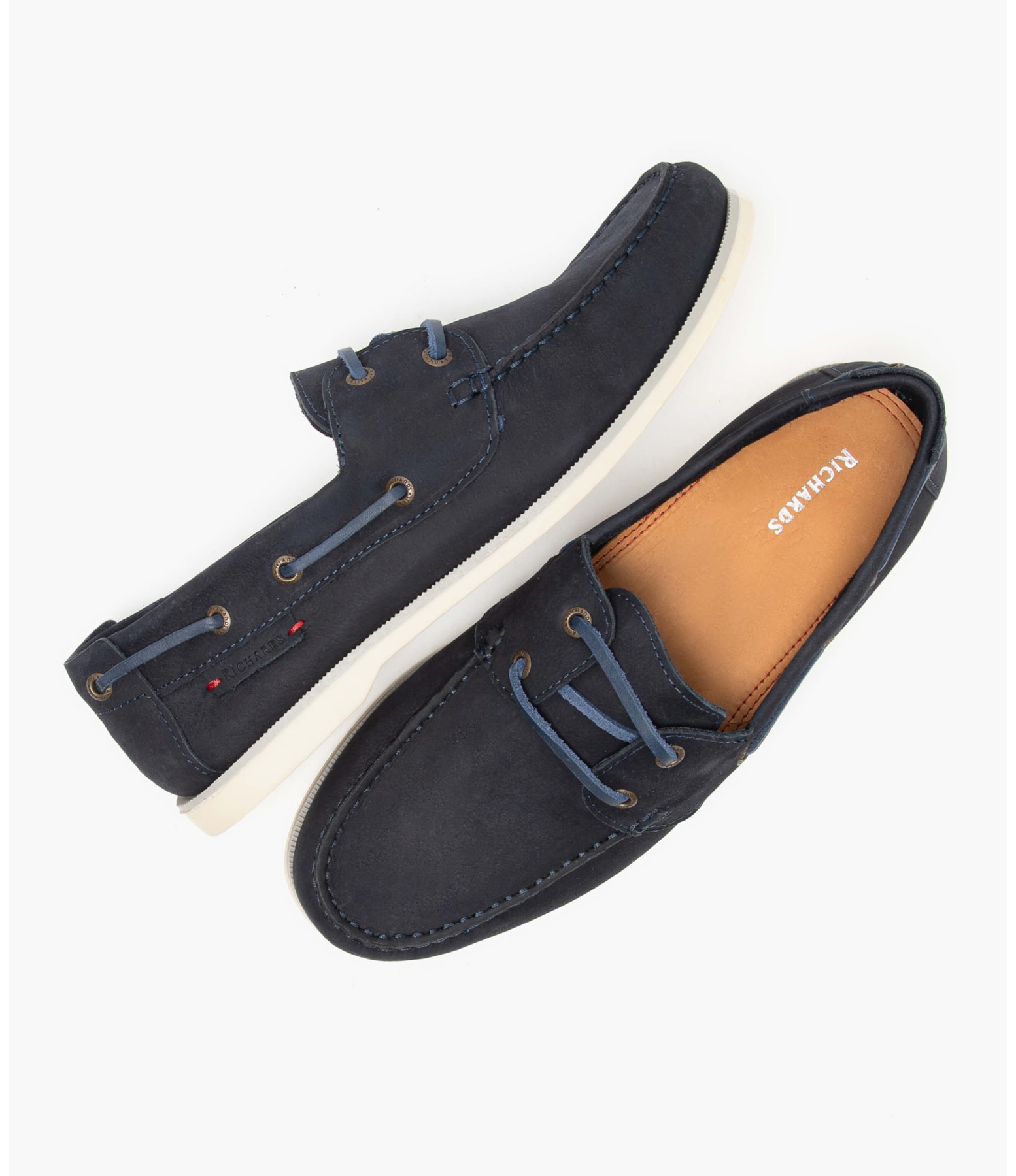 Top Sider Toscana Soft Marinho