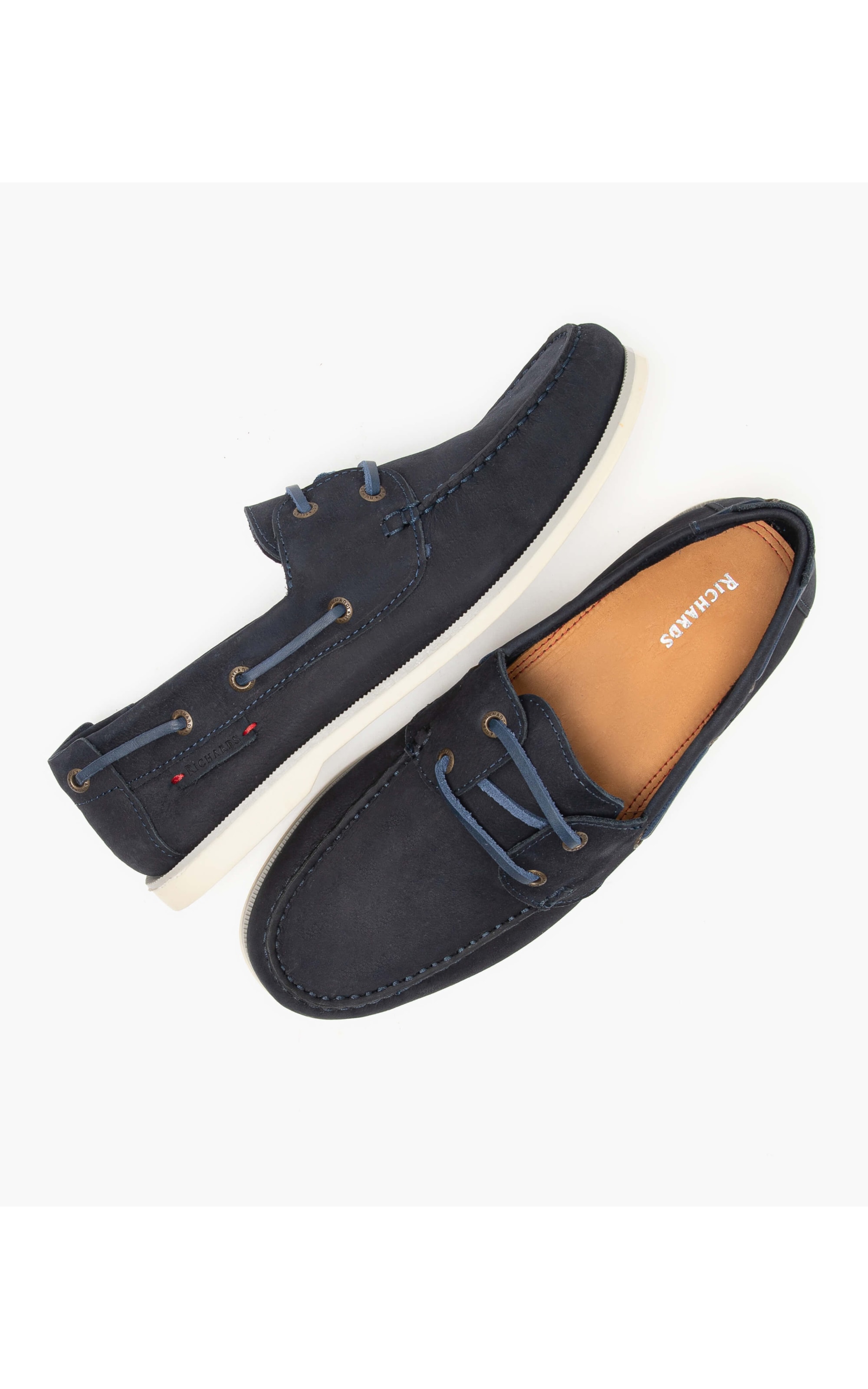 Top Sider Toscana Soft Marinho
