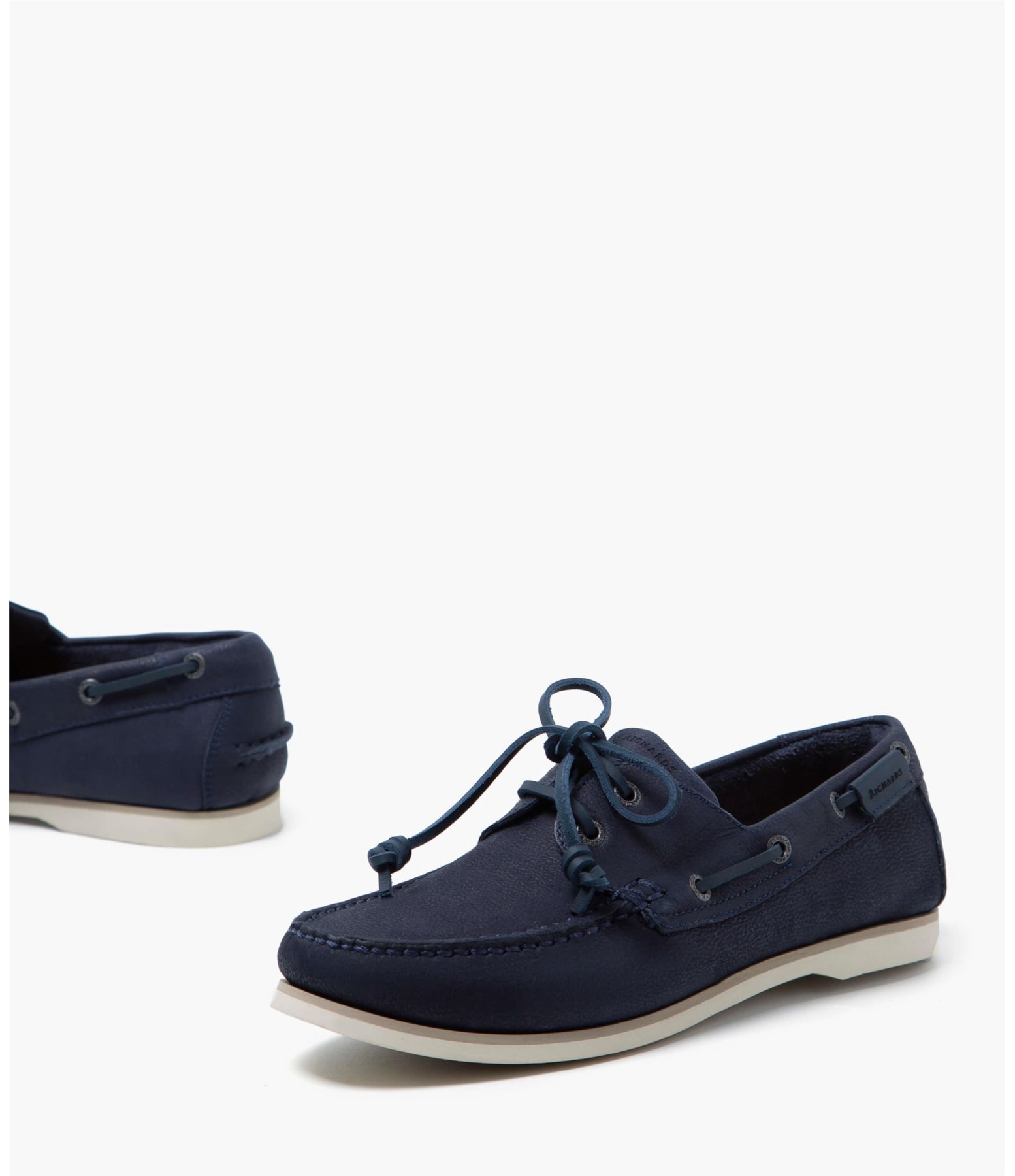 Top Sider Toscana Soft Marinho