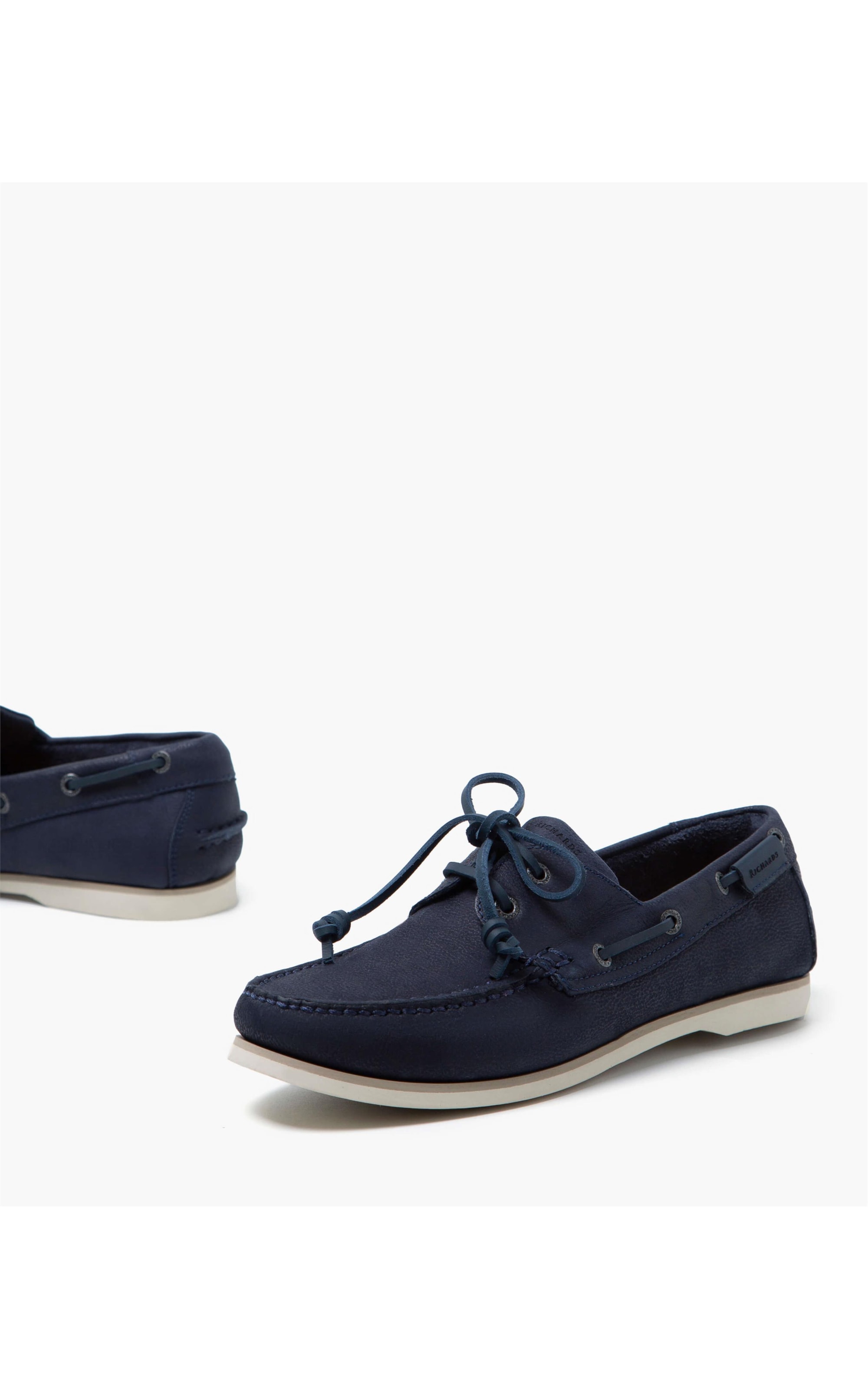 Top Sider Toscana Soft Marinho