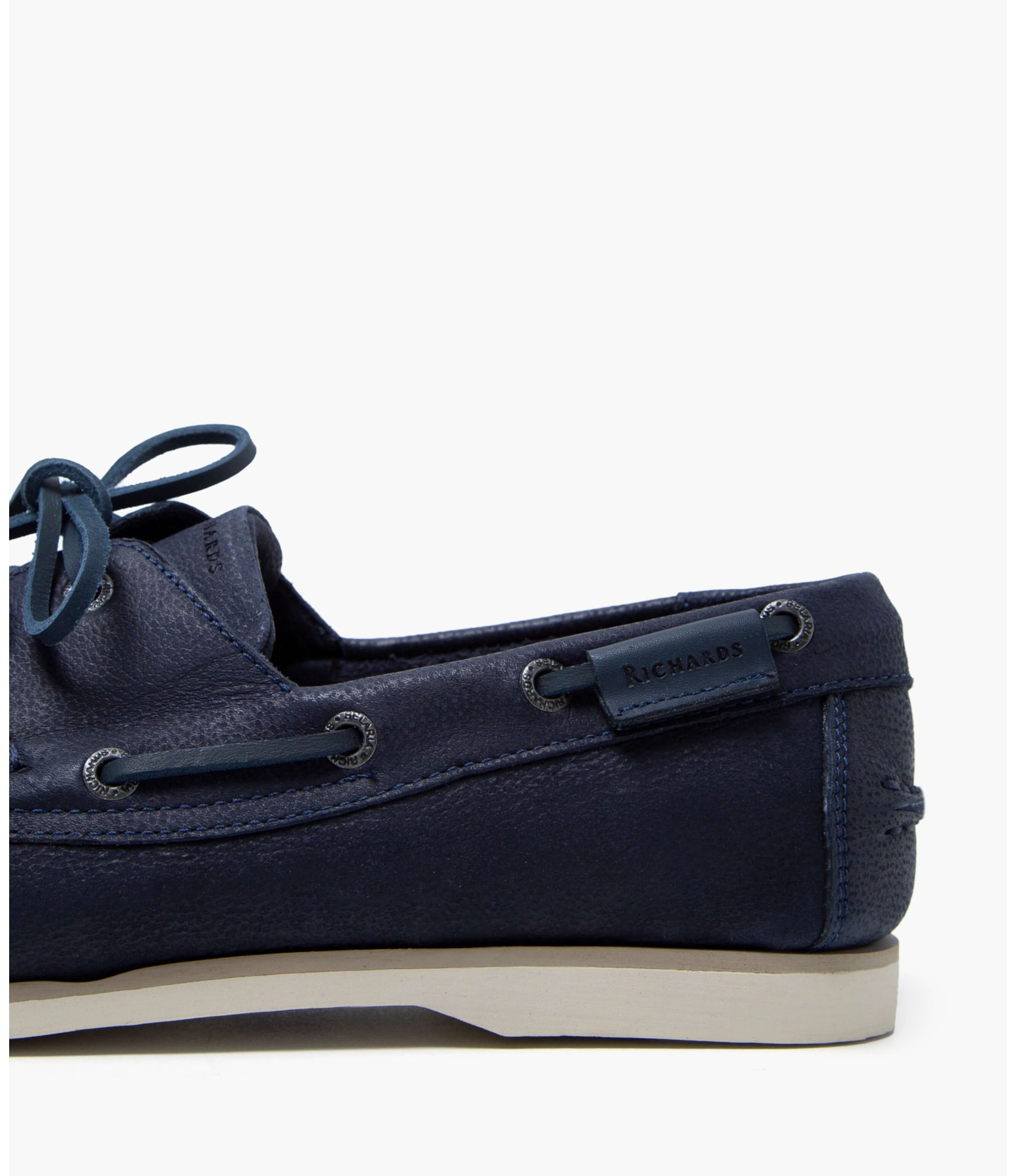 Top Sider Toscana Soft Marinho