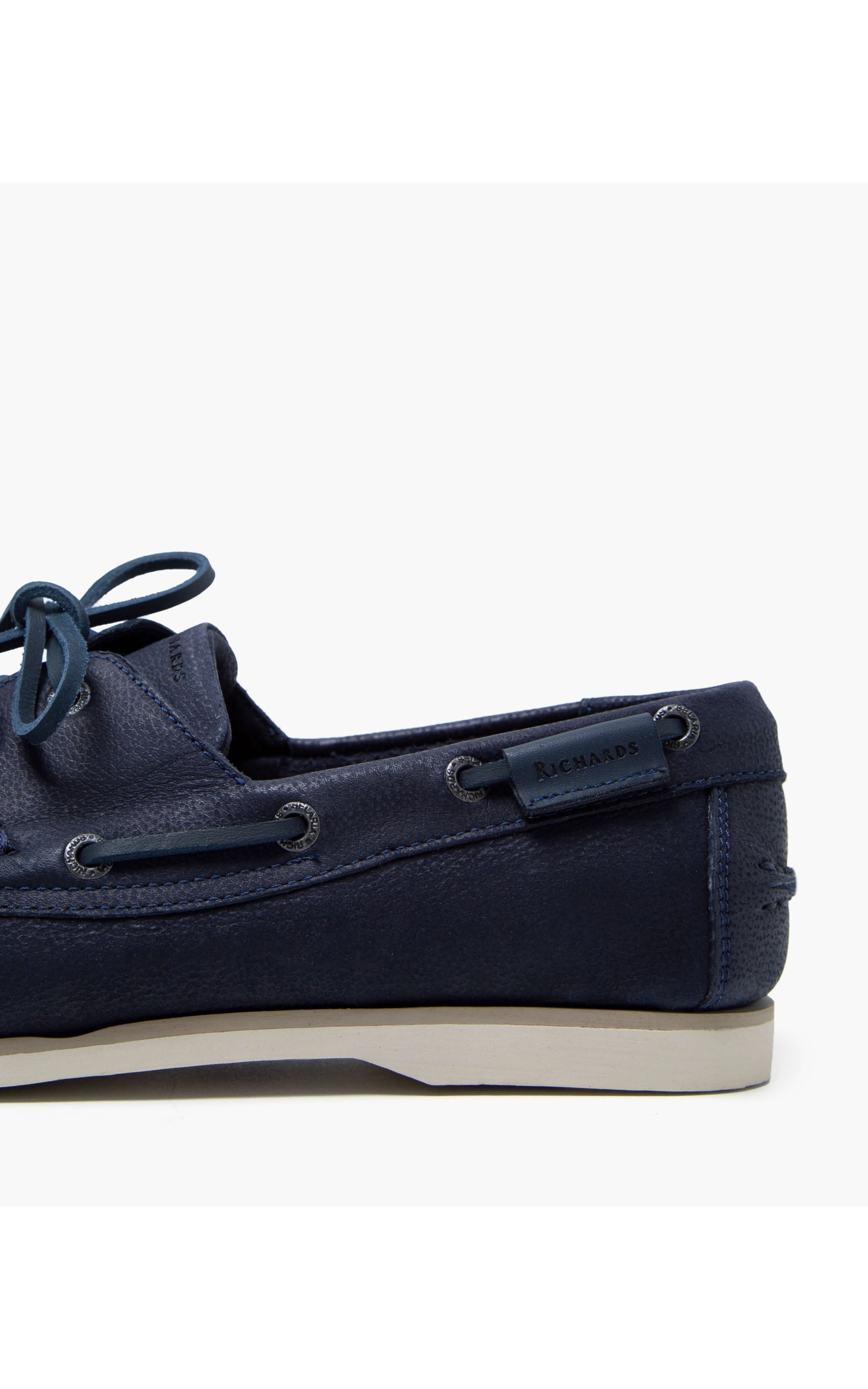 Top Sider Toscana Soft Marinho