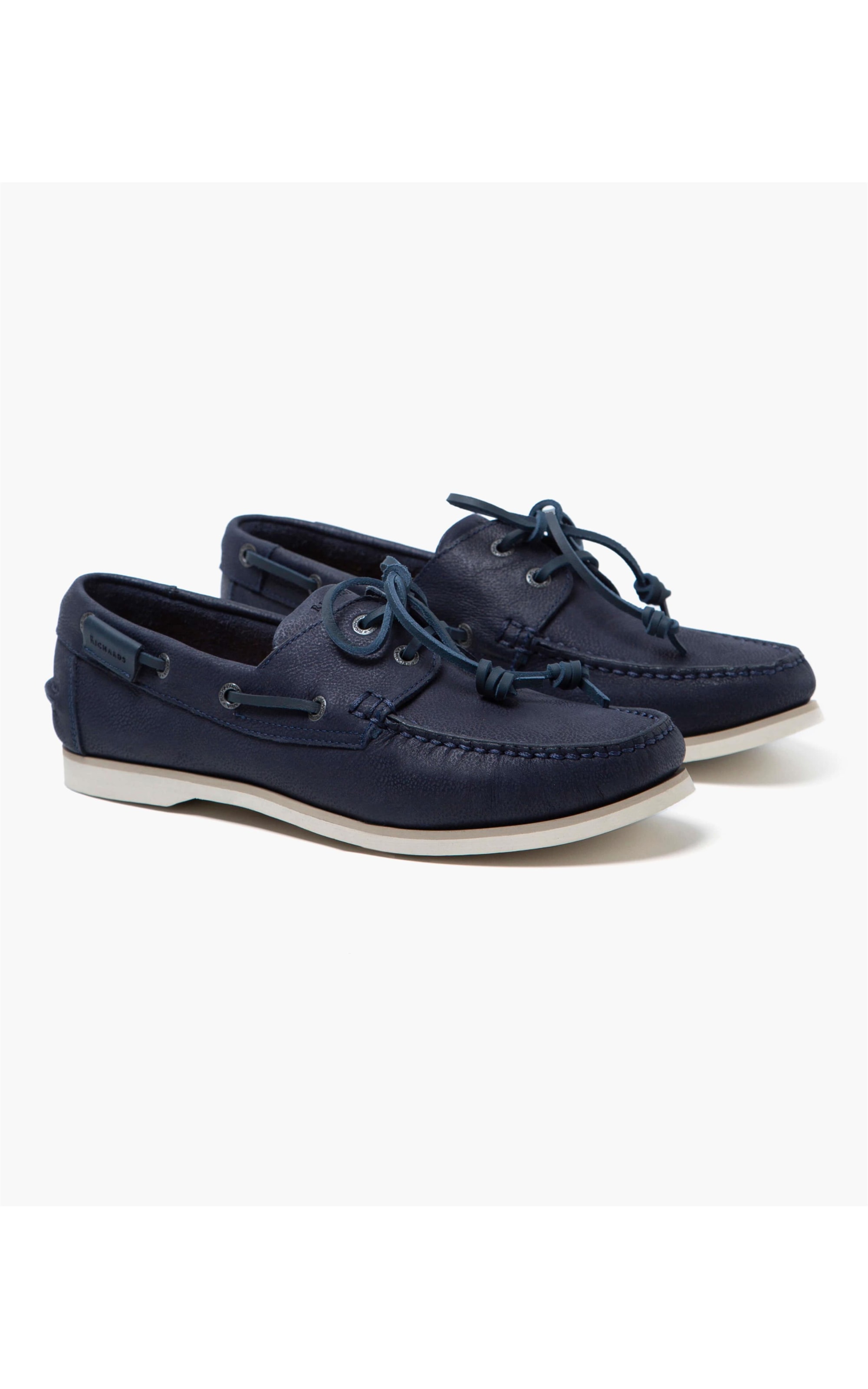 Top Sider Toscana Soft Marinho
