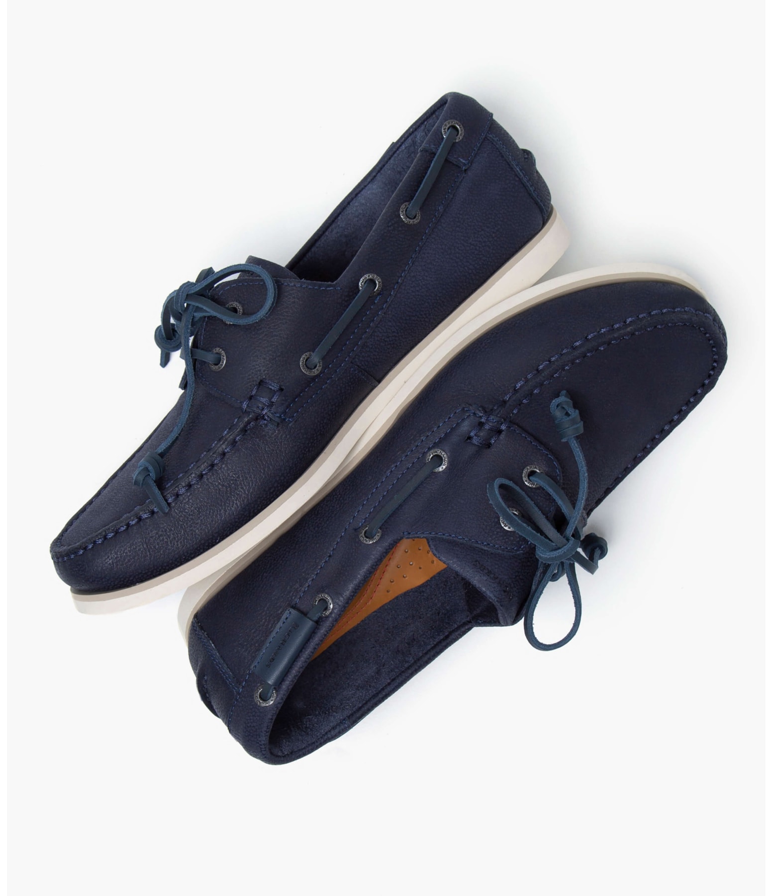 Top Sider Toscana Soft Marinho