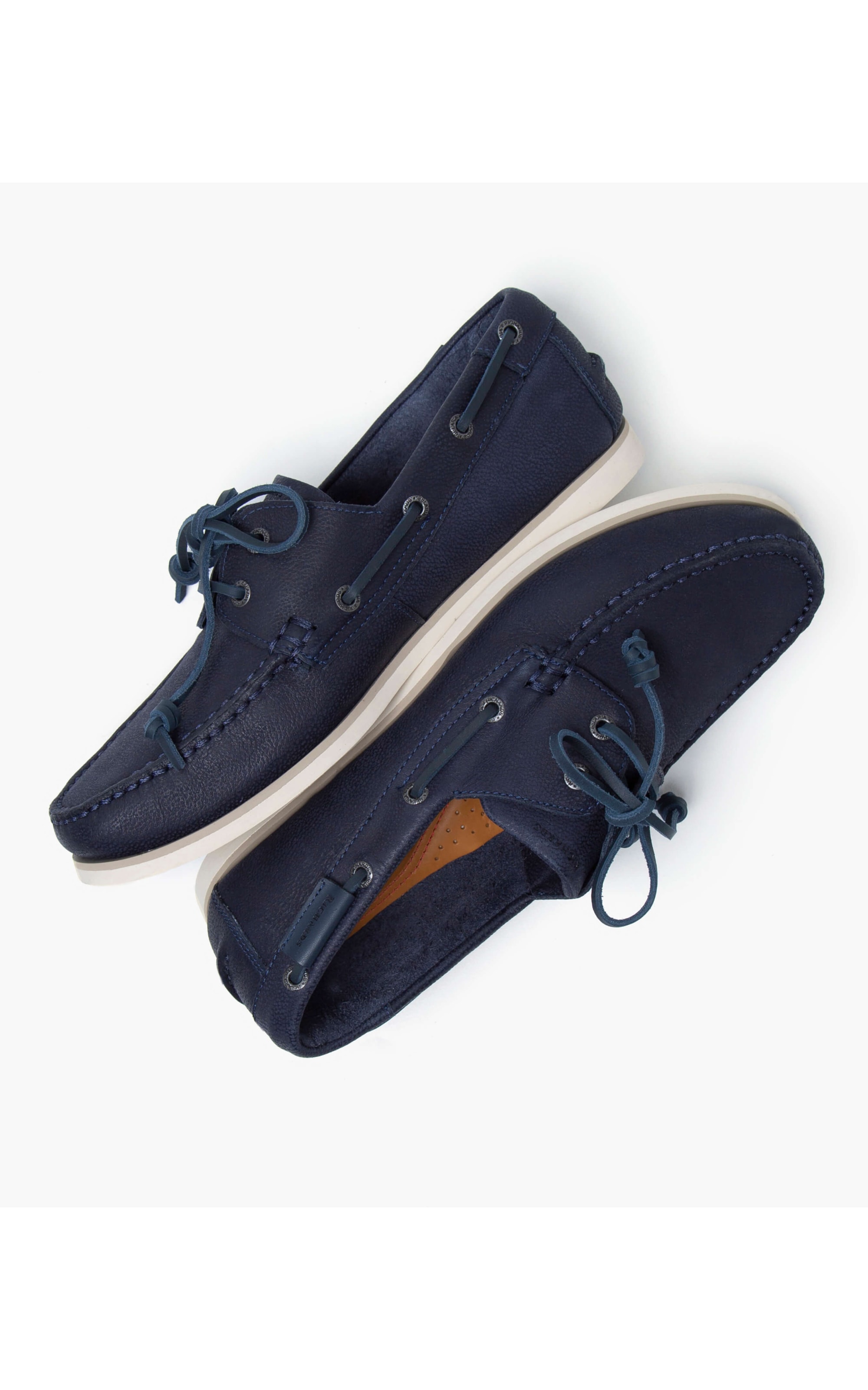 Top Sider Toscana Soft Marinho