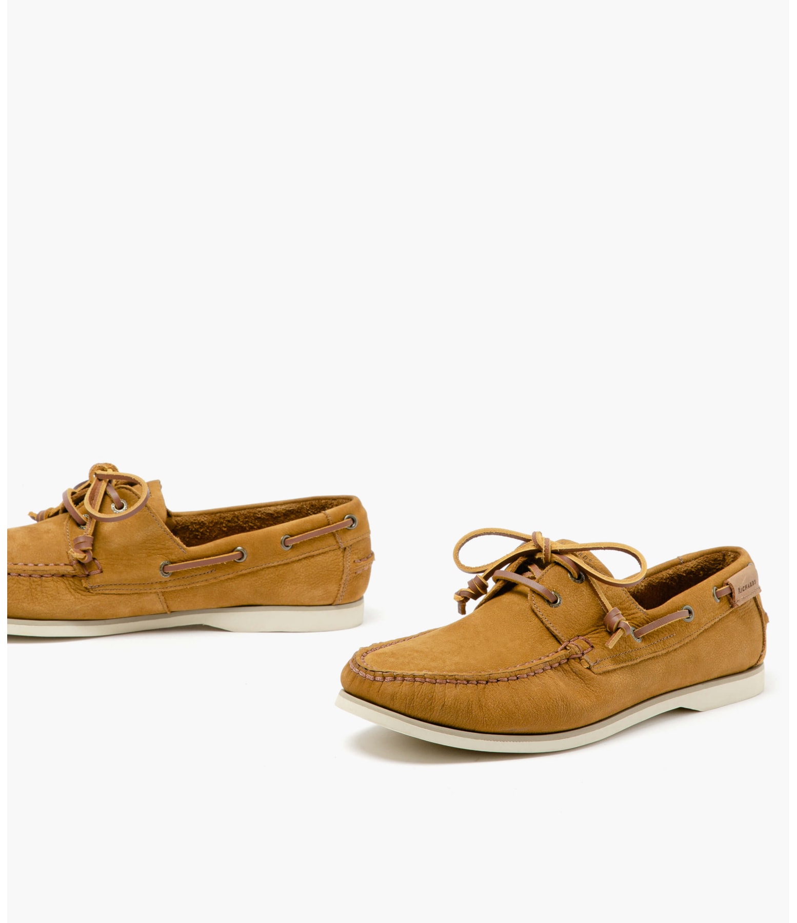 Top Sider Toscana Soft Marrom