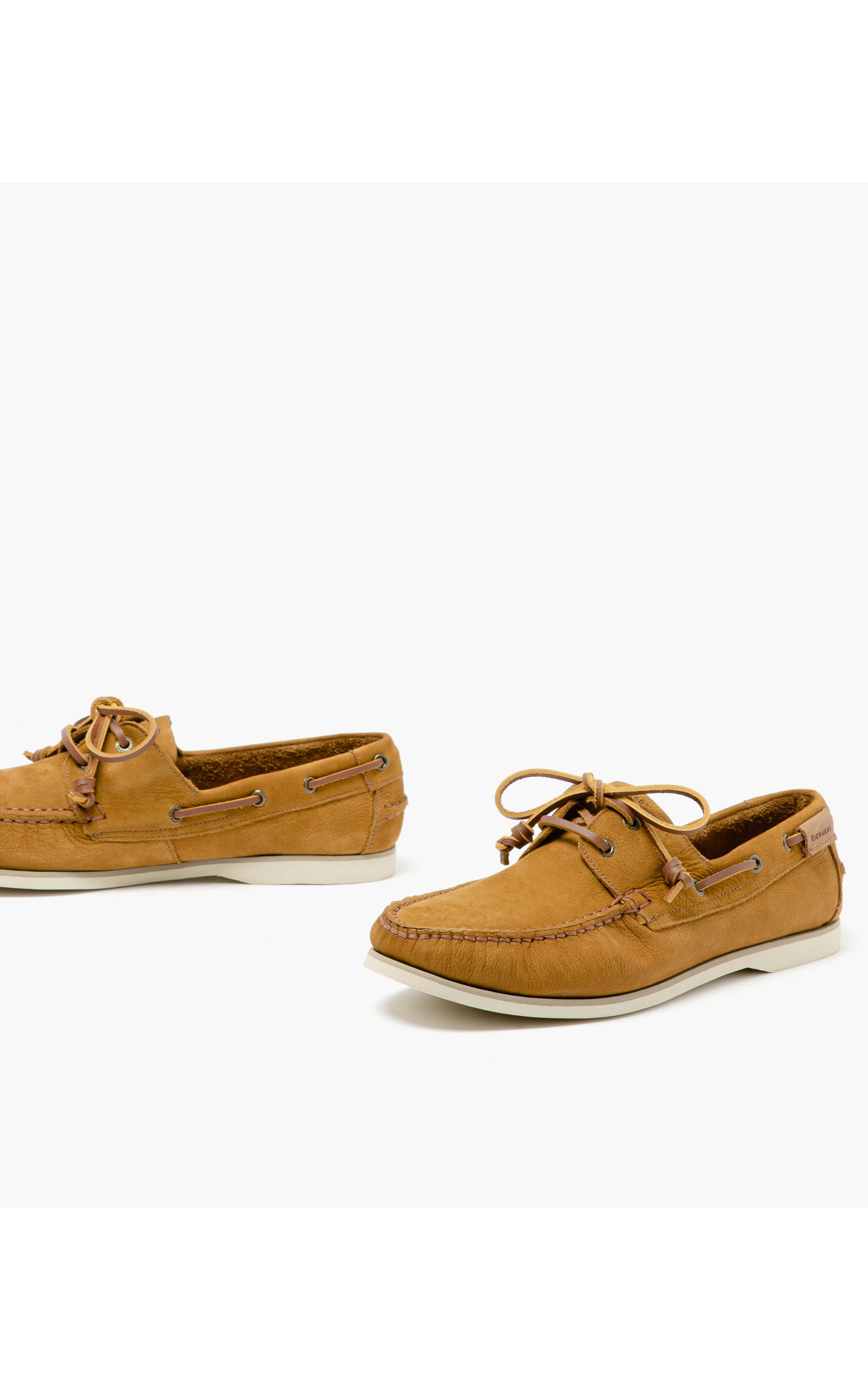 Top Sider Toscana Soft Marrom