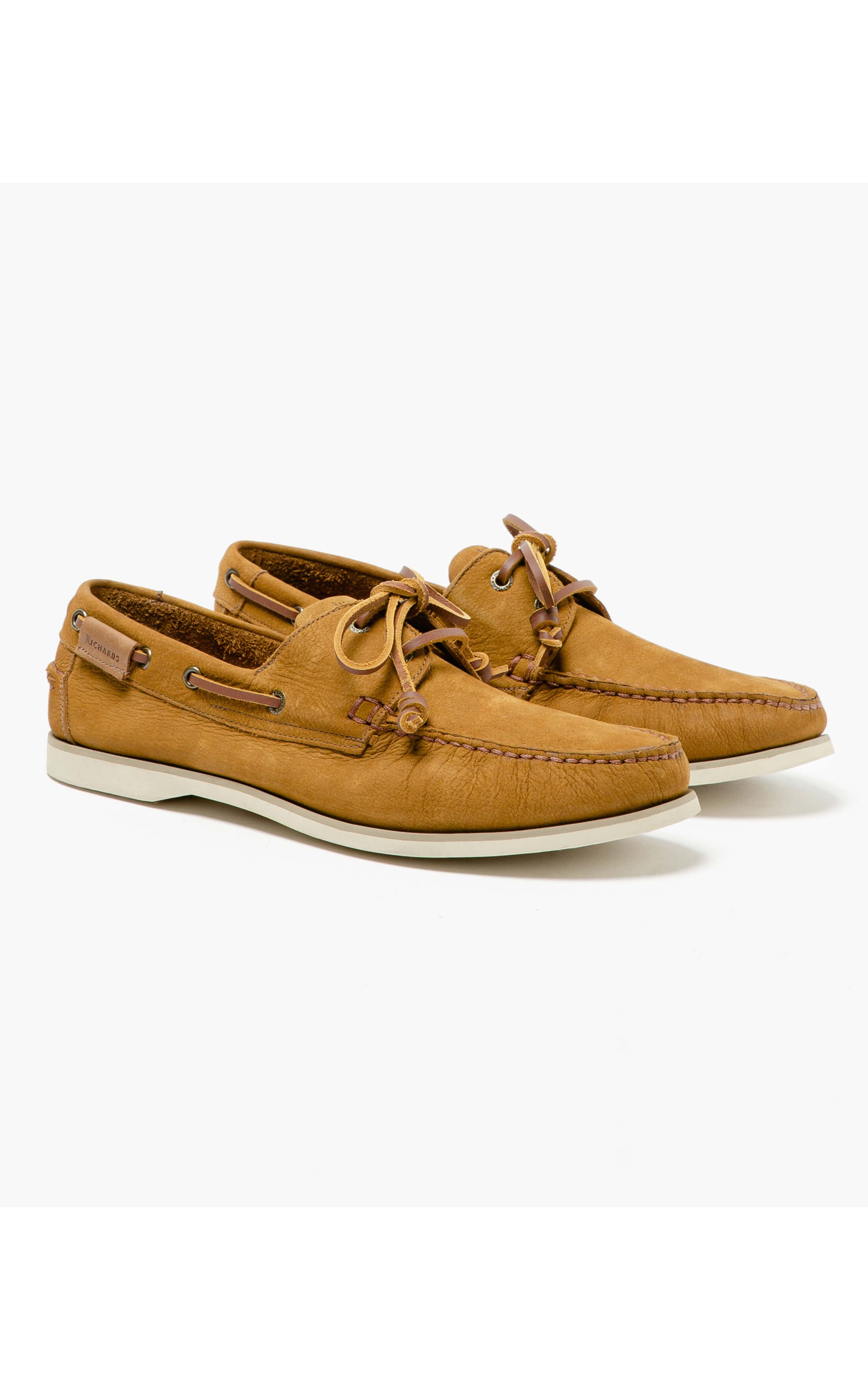 Top Sider Toscana Soft Marrom