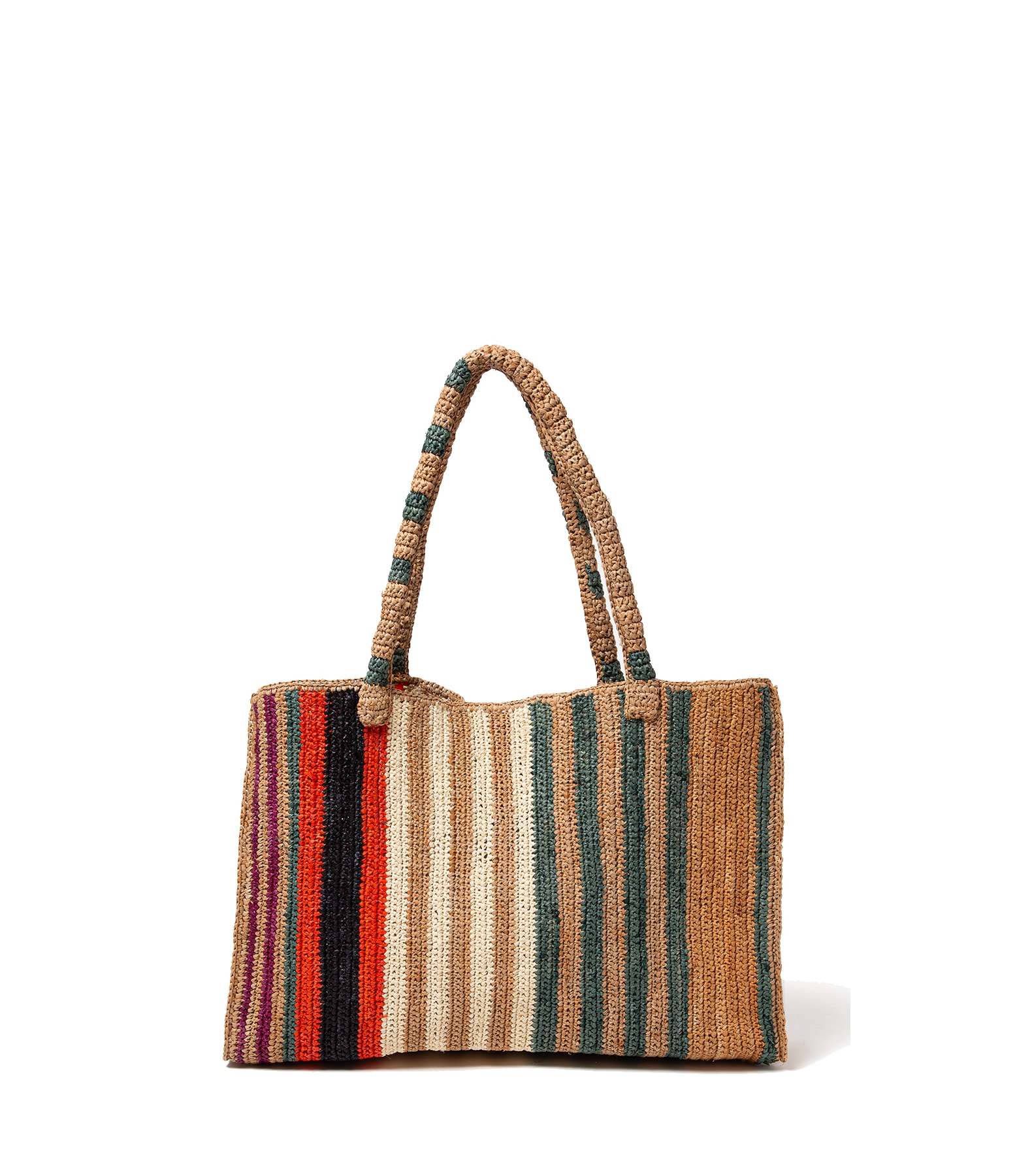 Tote Bag Coastal Rch Cru