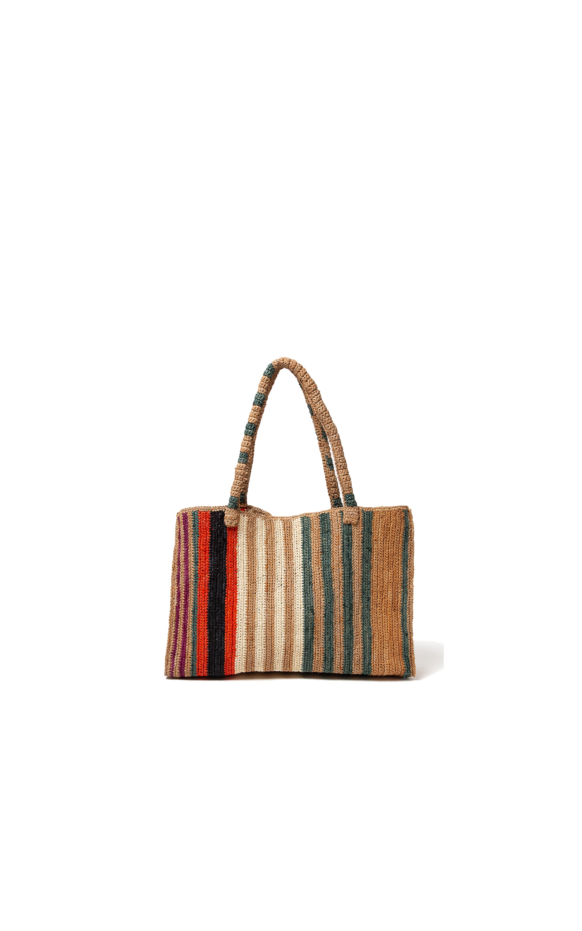 Tote Bag Coastal Rch Cru