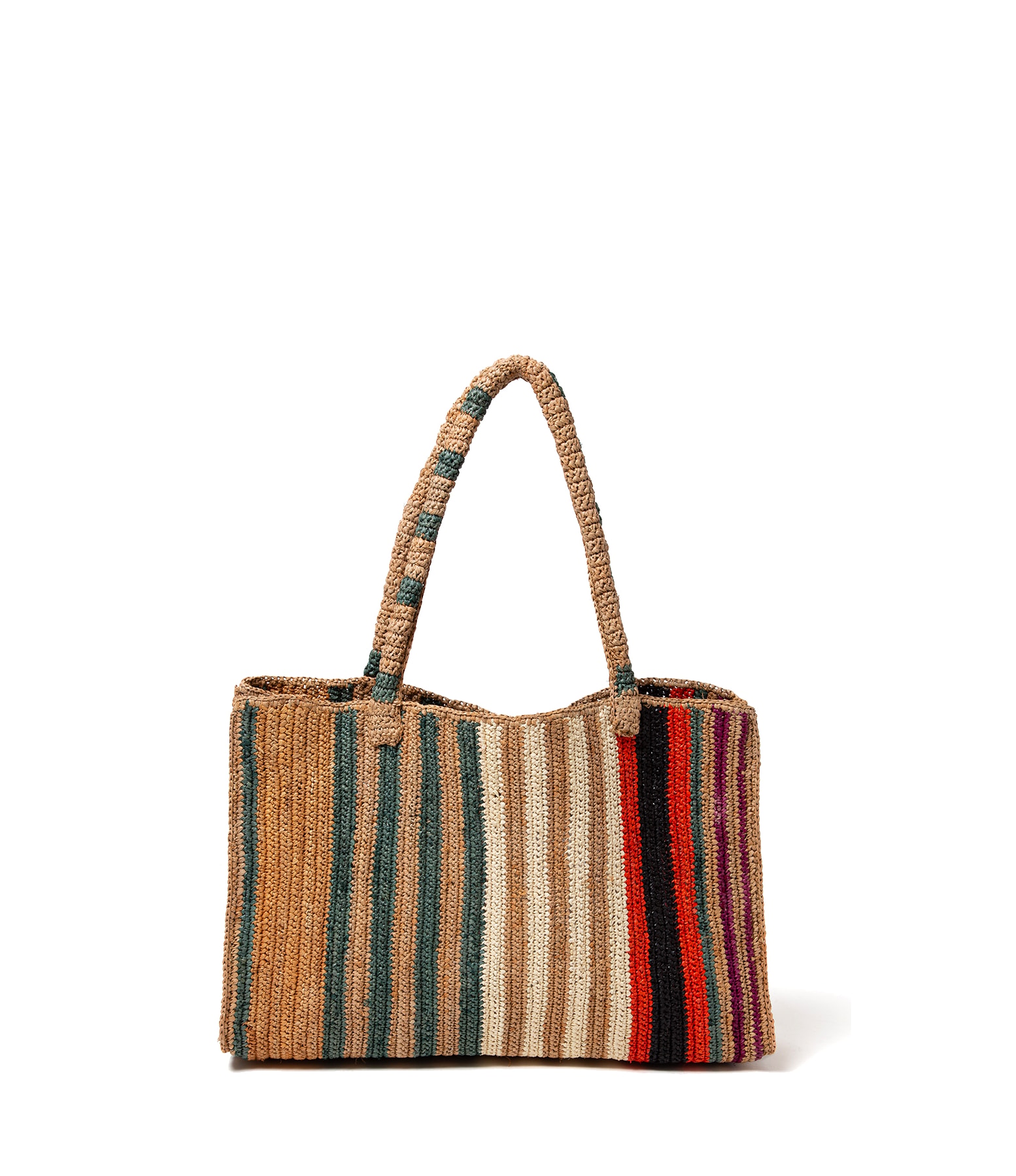 Tote Bag Coastal Rch Cru