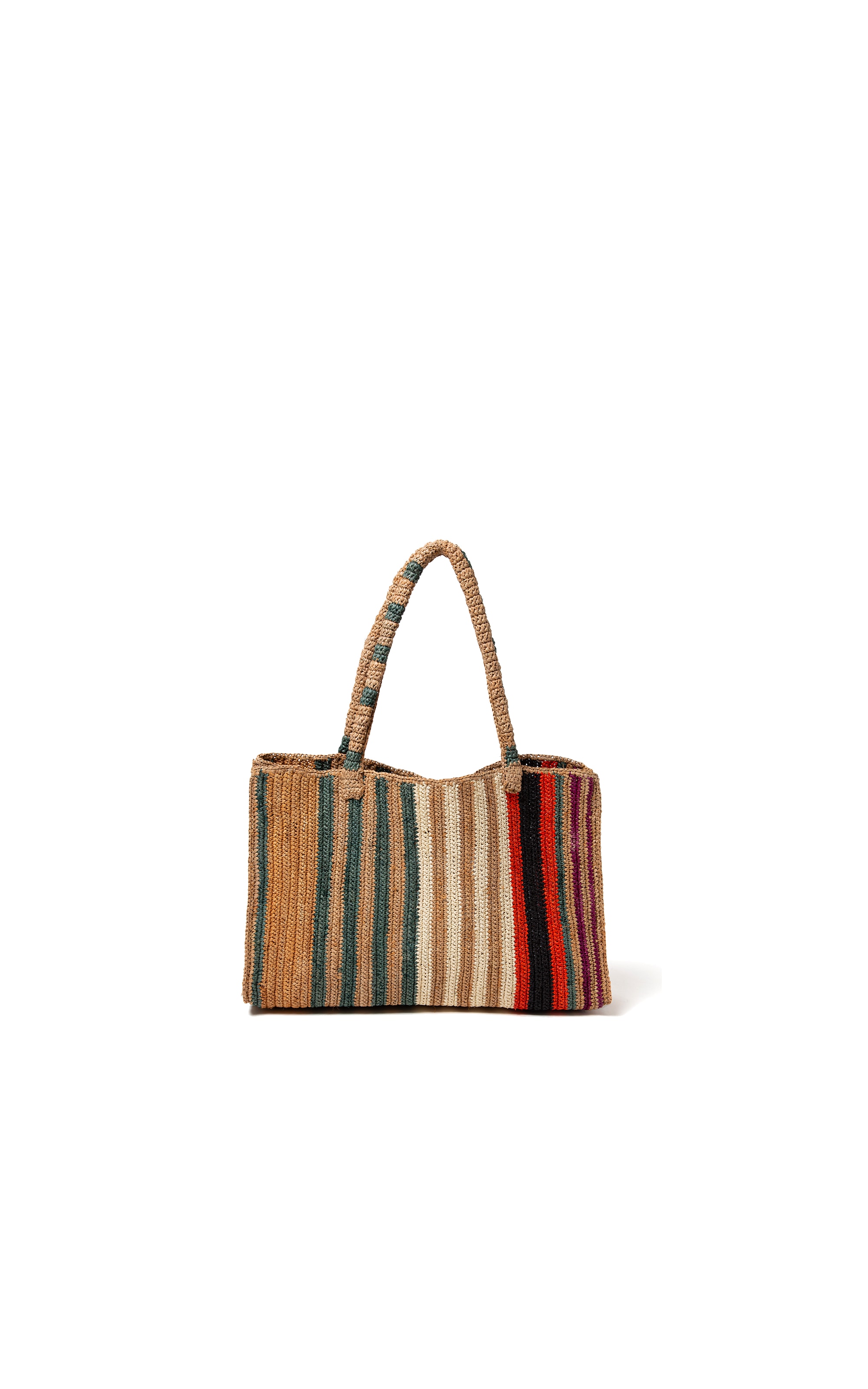 Tote Bag Coastal Rch Cru