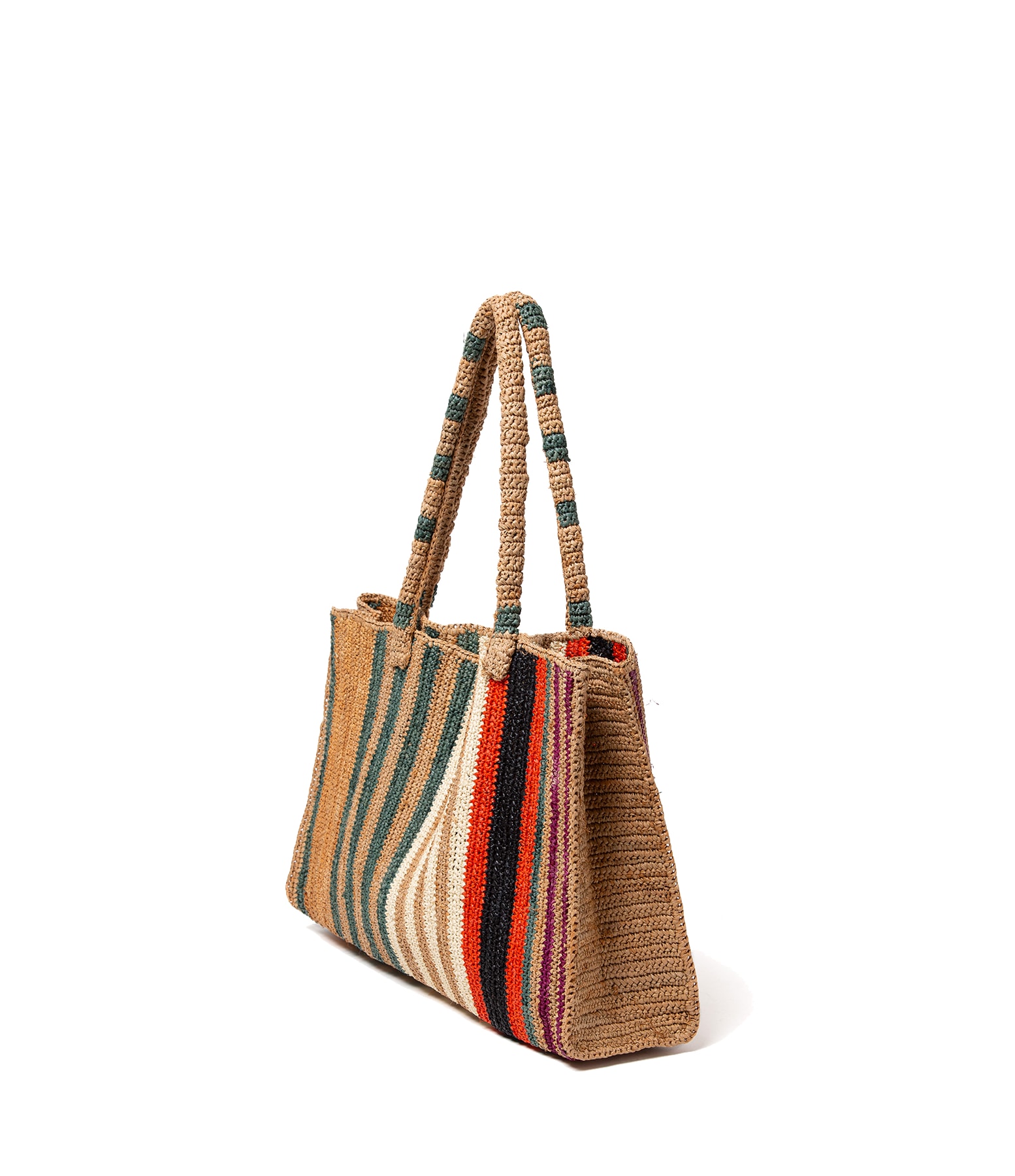 Tote Bag Coastal Rch Cru