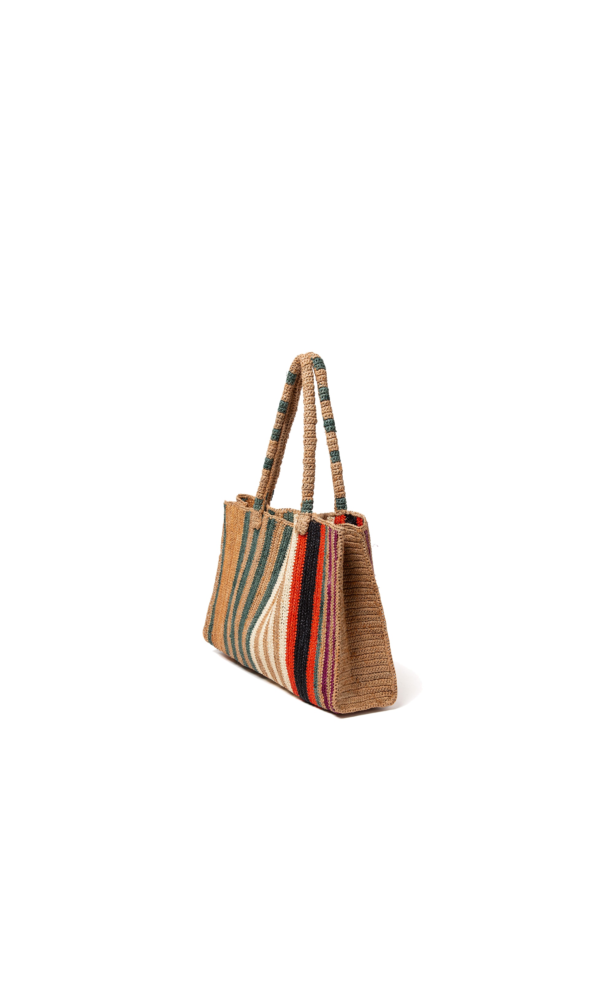 Tote Bag Coastal Rch Cru