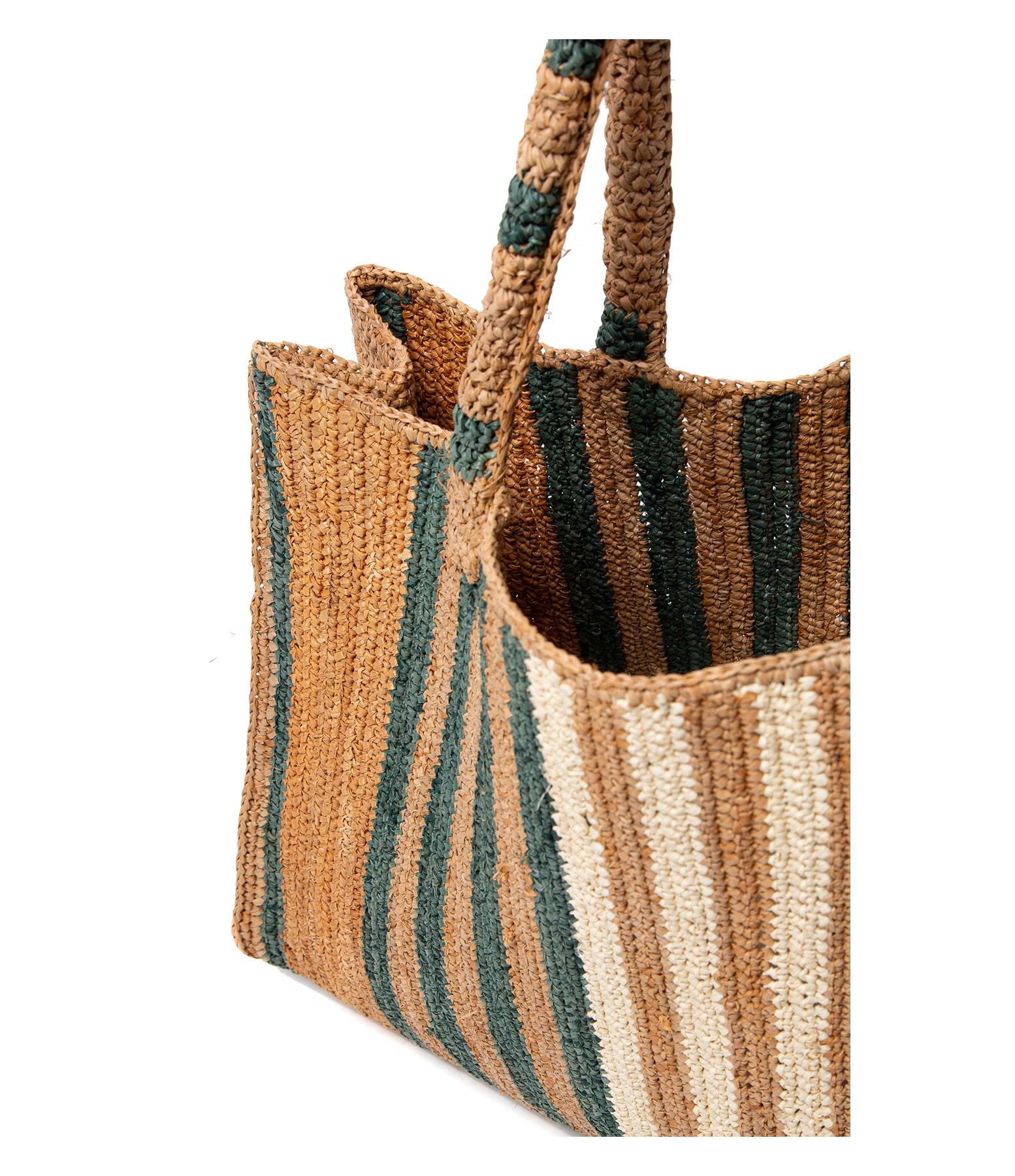 Tote Bag Coastal Rch Cru