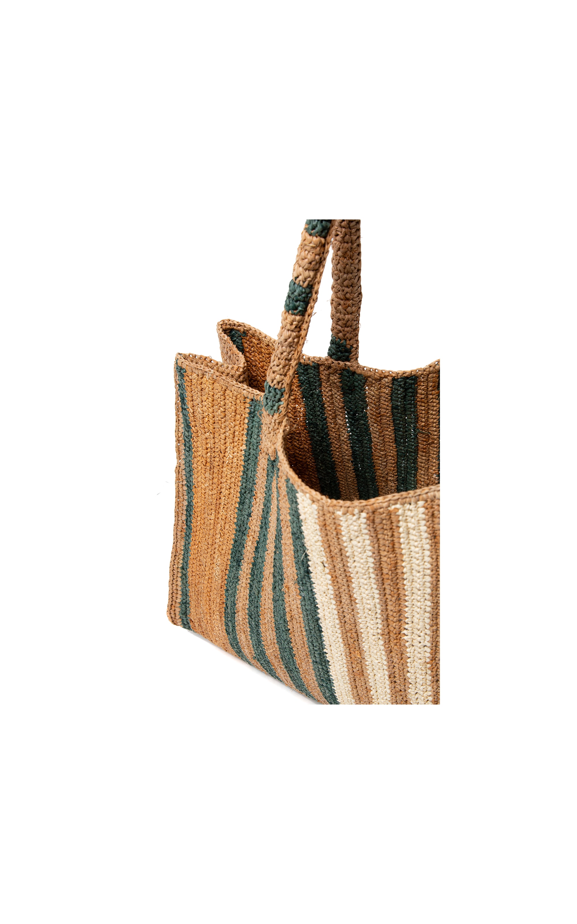 Tote Bag Coastal Rch Cru