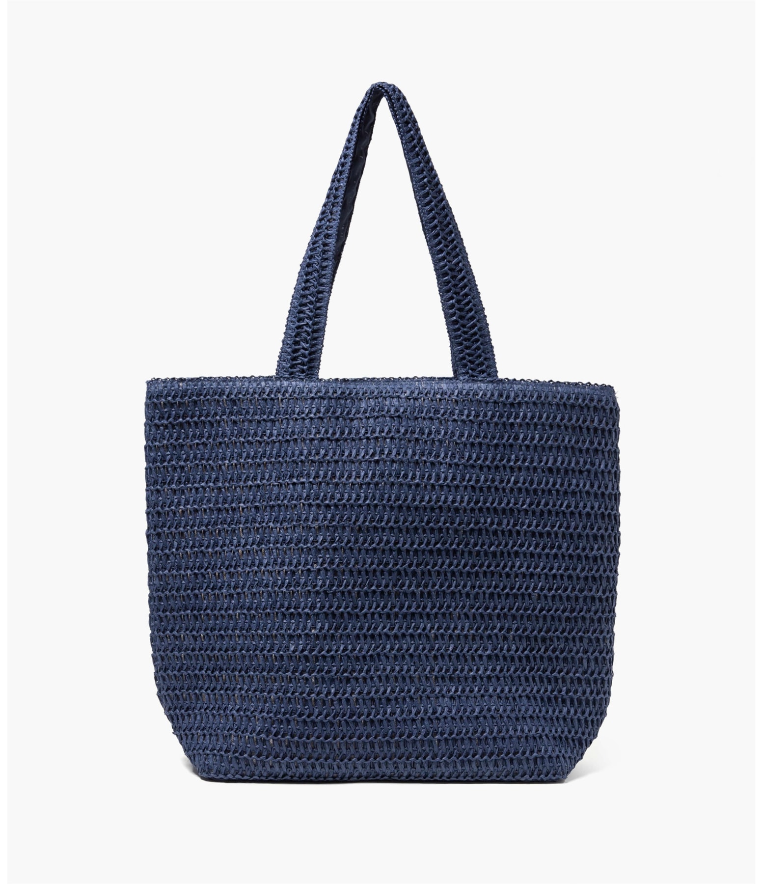 Tote Bag Cyan Richards Marinho