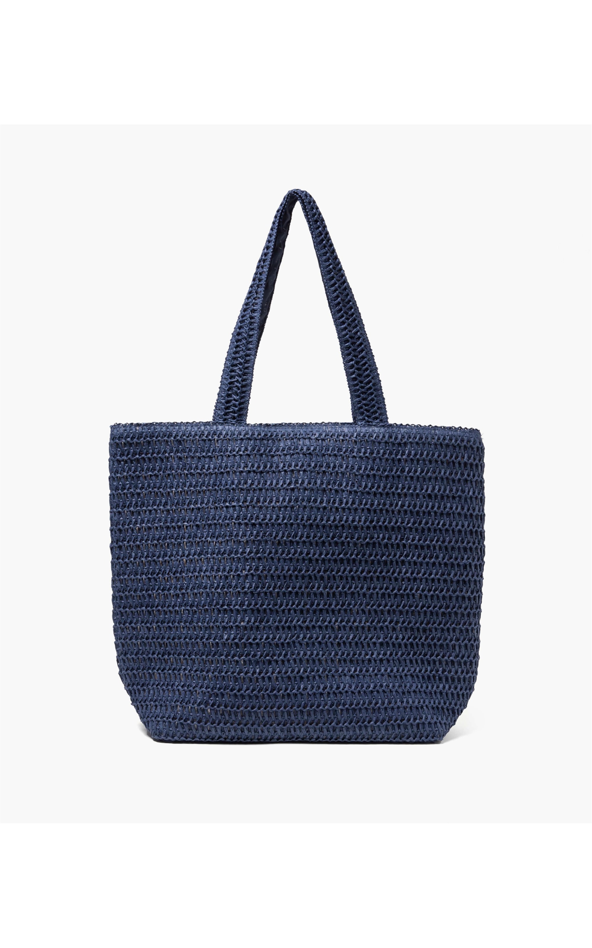 Tote Bag Cyan Richards Marinho