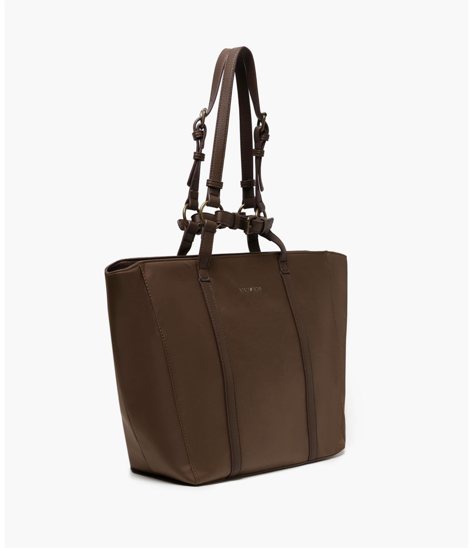 Tote Bag Emma Richards Marrom