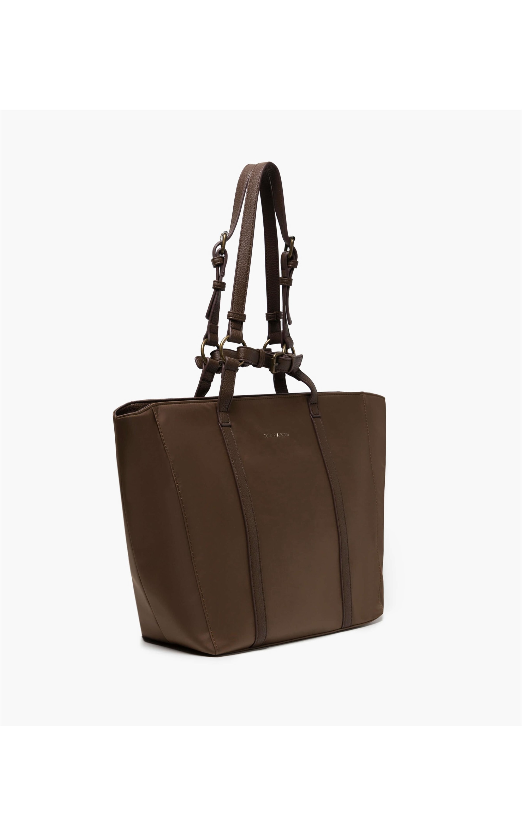 Tote Bag Emma Richards Marrom