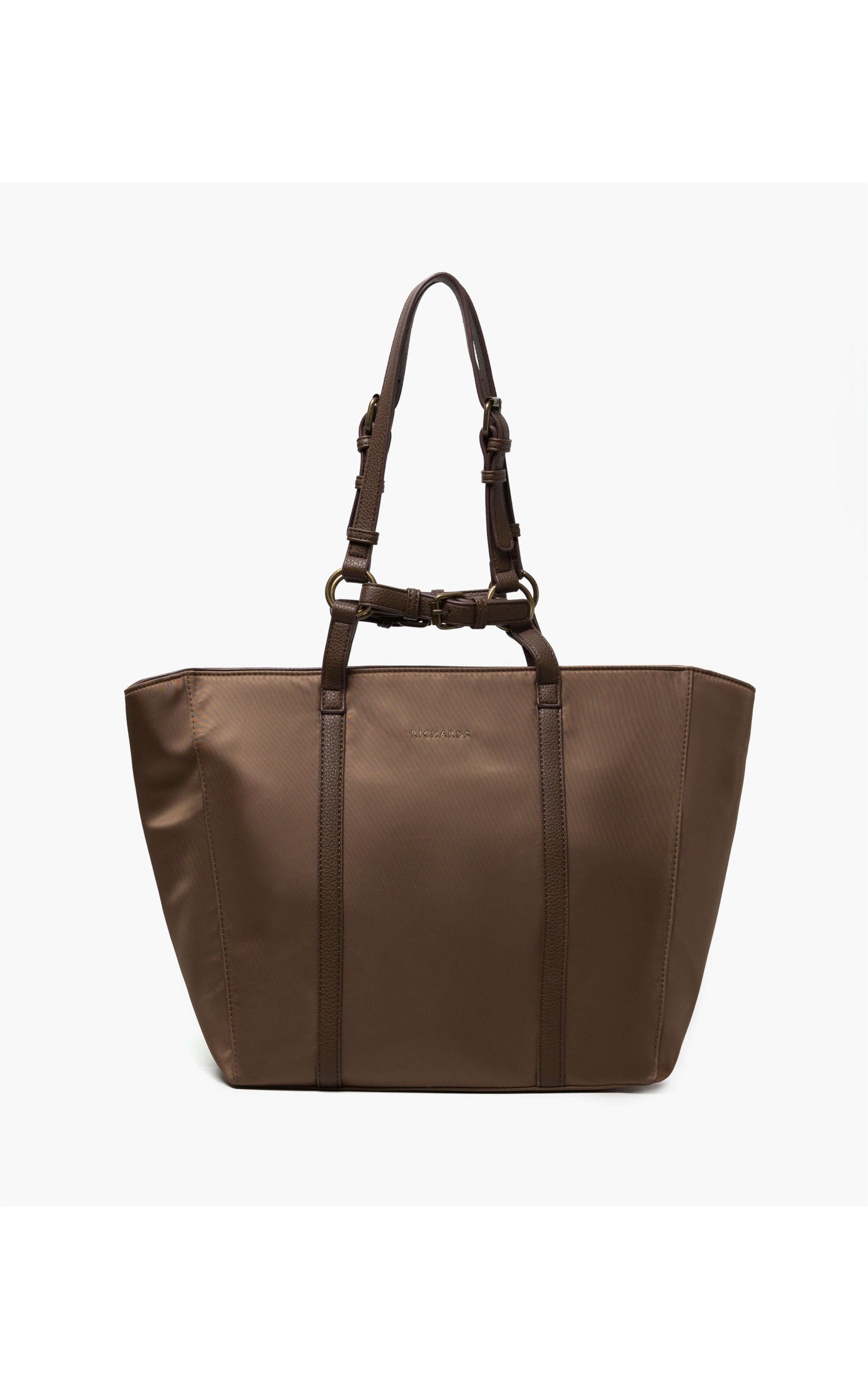 Tote Bag Emma Richards Marrom