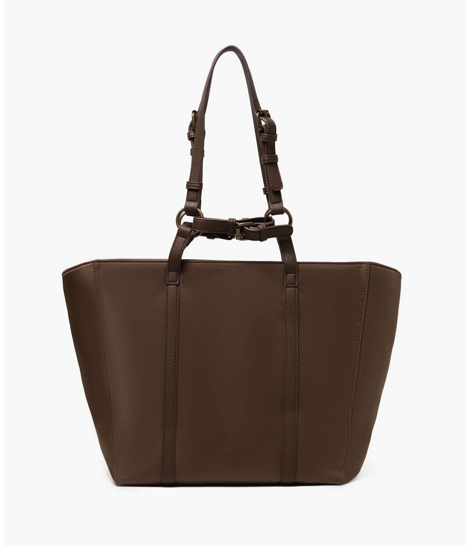 Tote Bag Emma Richards Marrom