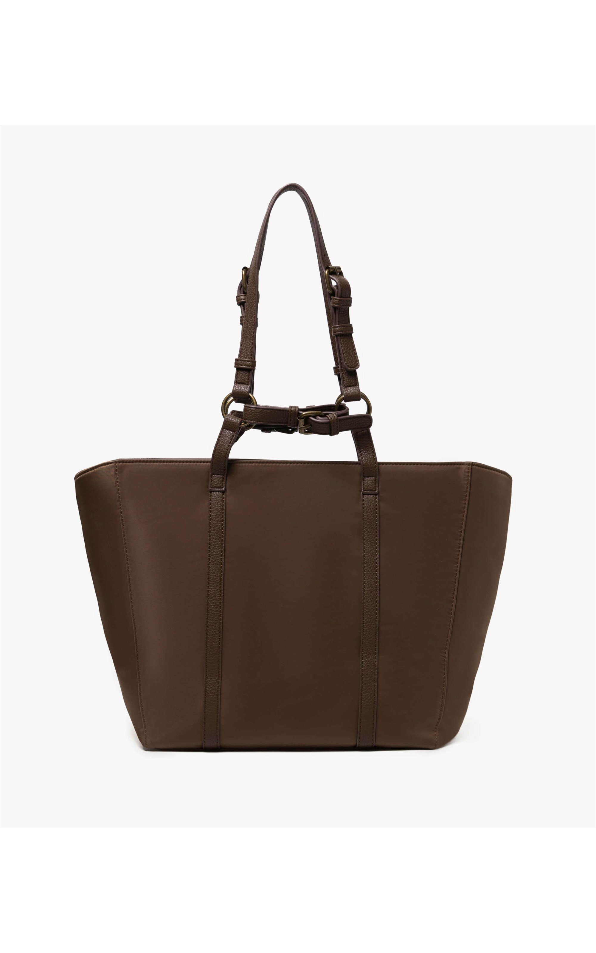 Tote Bag Emma Richards Marrom