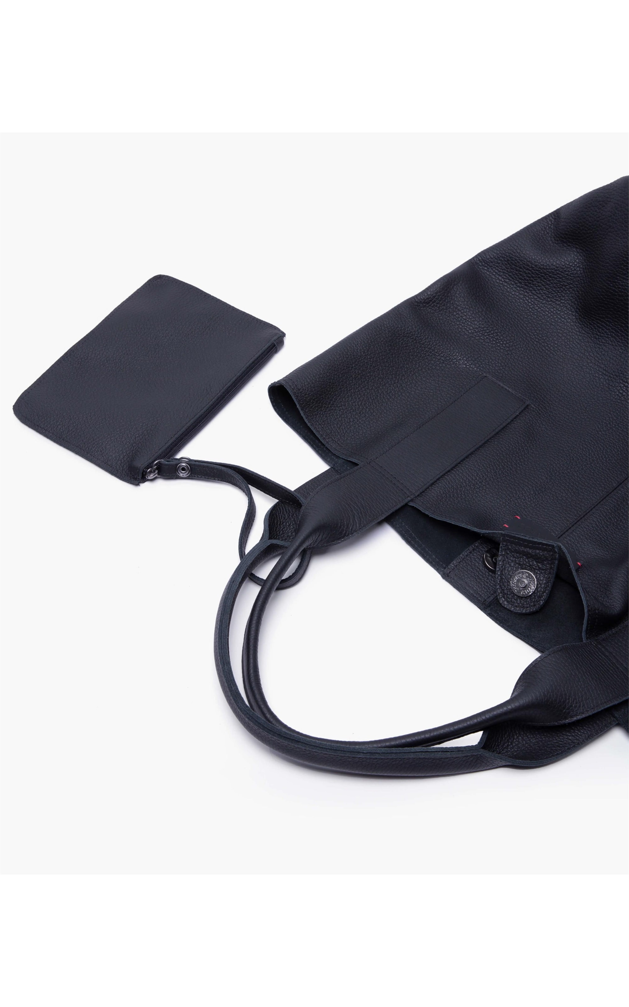 Tote Bag Fever Rch Preto